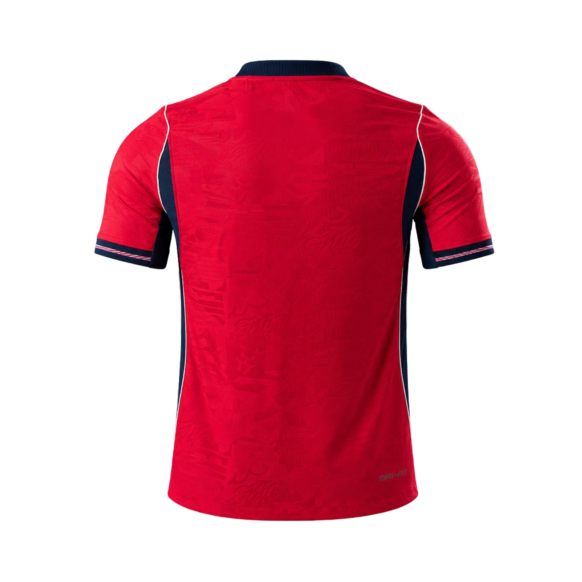 Angleterre Extérieur 26/27 - Coupe du Monde 2026 - Version Joueur