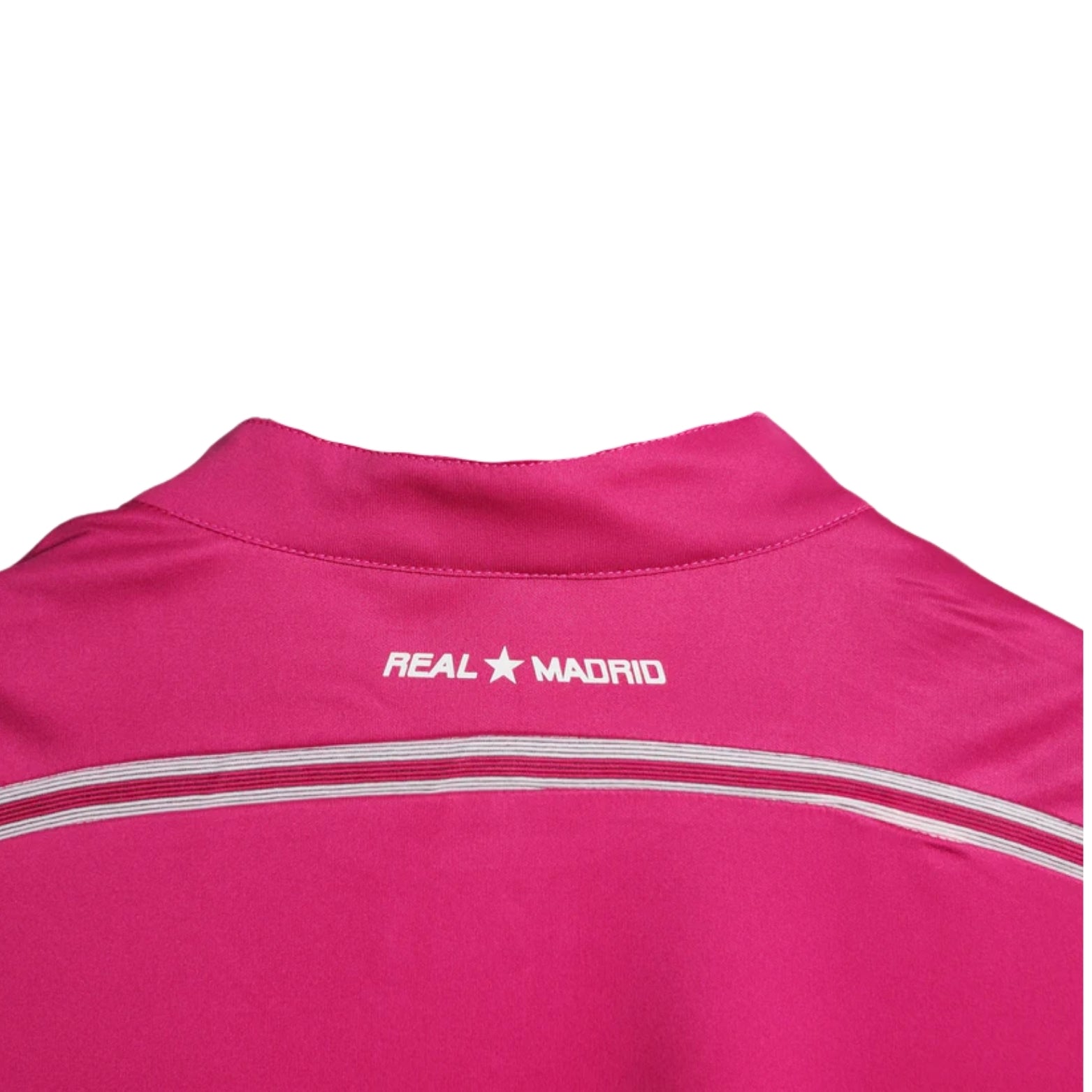 Real Madrid Extérieur 14/15