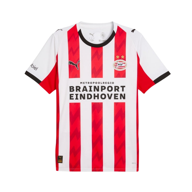 PSV Eindhoven Domicile 25/26
