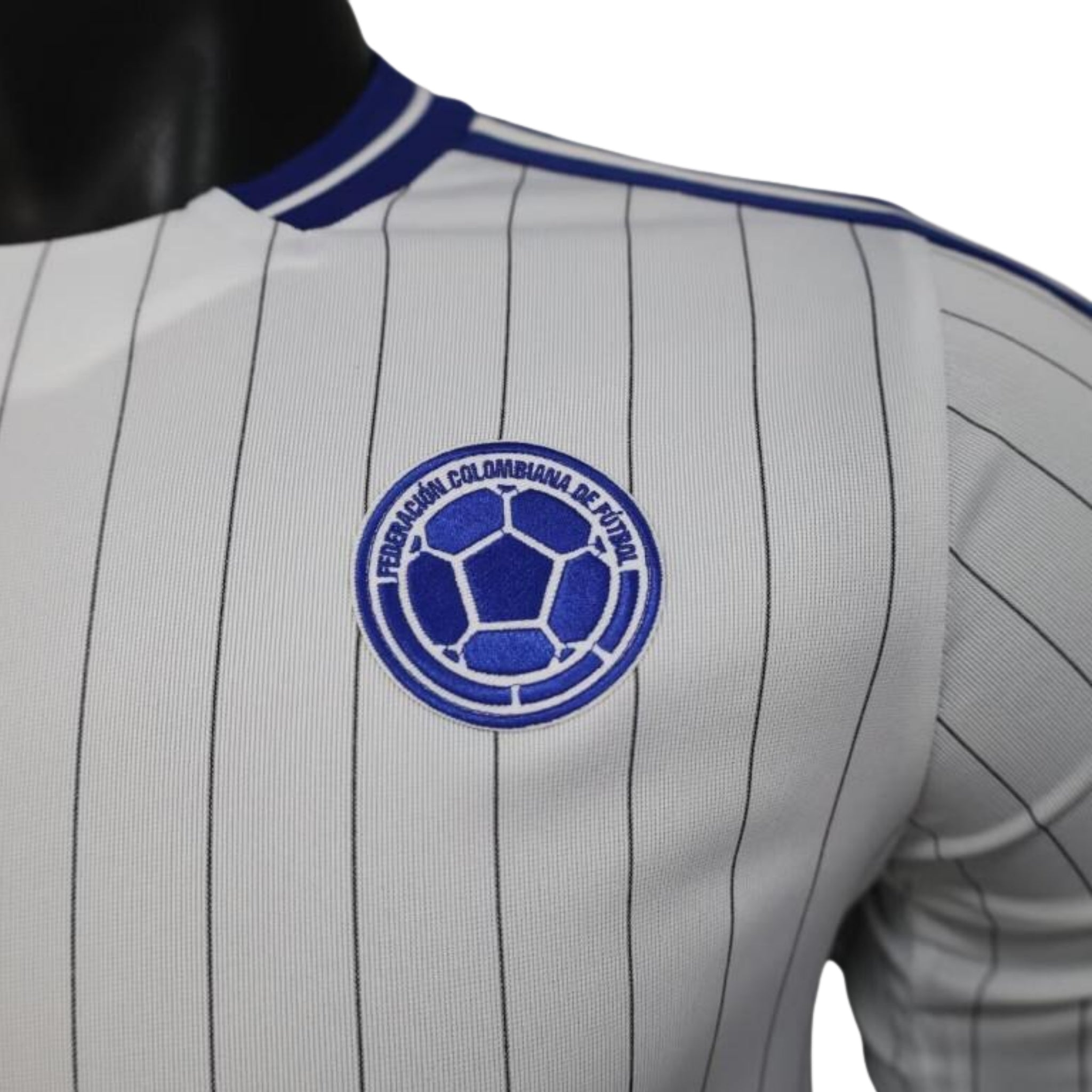 Colombie Édition Spéciale 26/27 - Coupe du Monde 2026 - Version Joueur