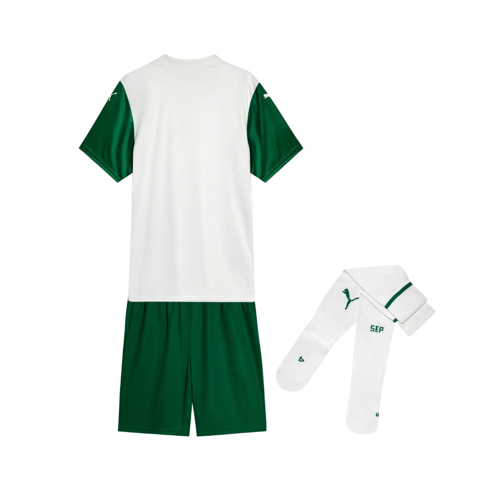 Kit - Palmeiras Extérieur 25/26 - Détail