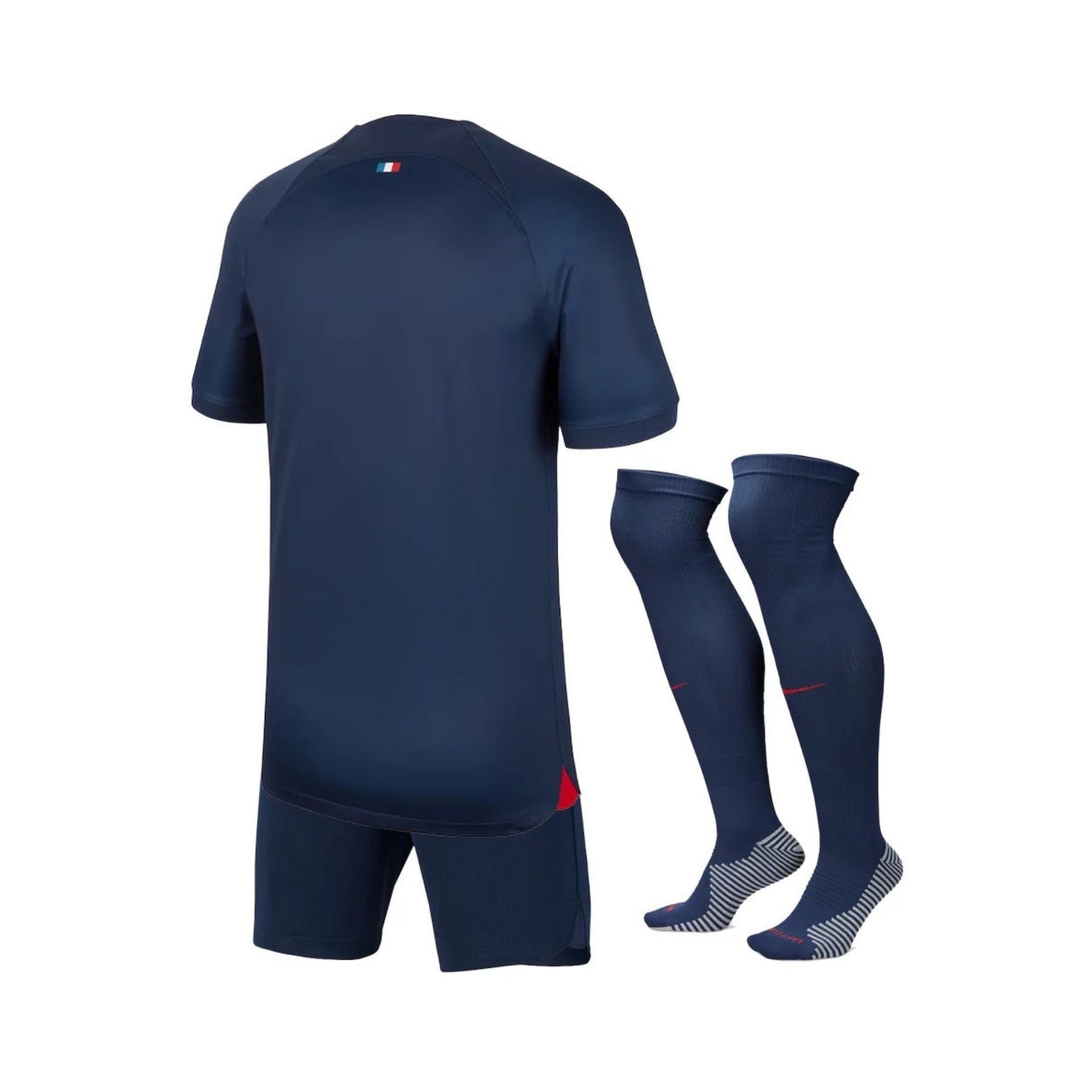 Kit - PSG Domicile 23/24 - Détail