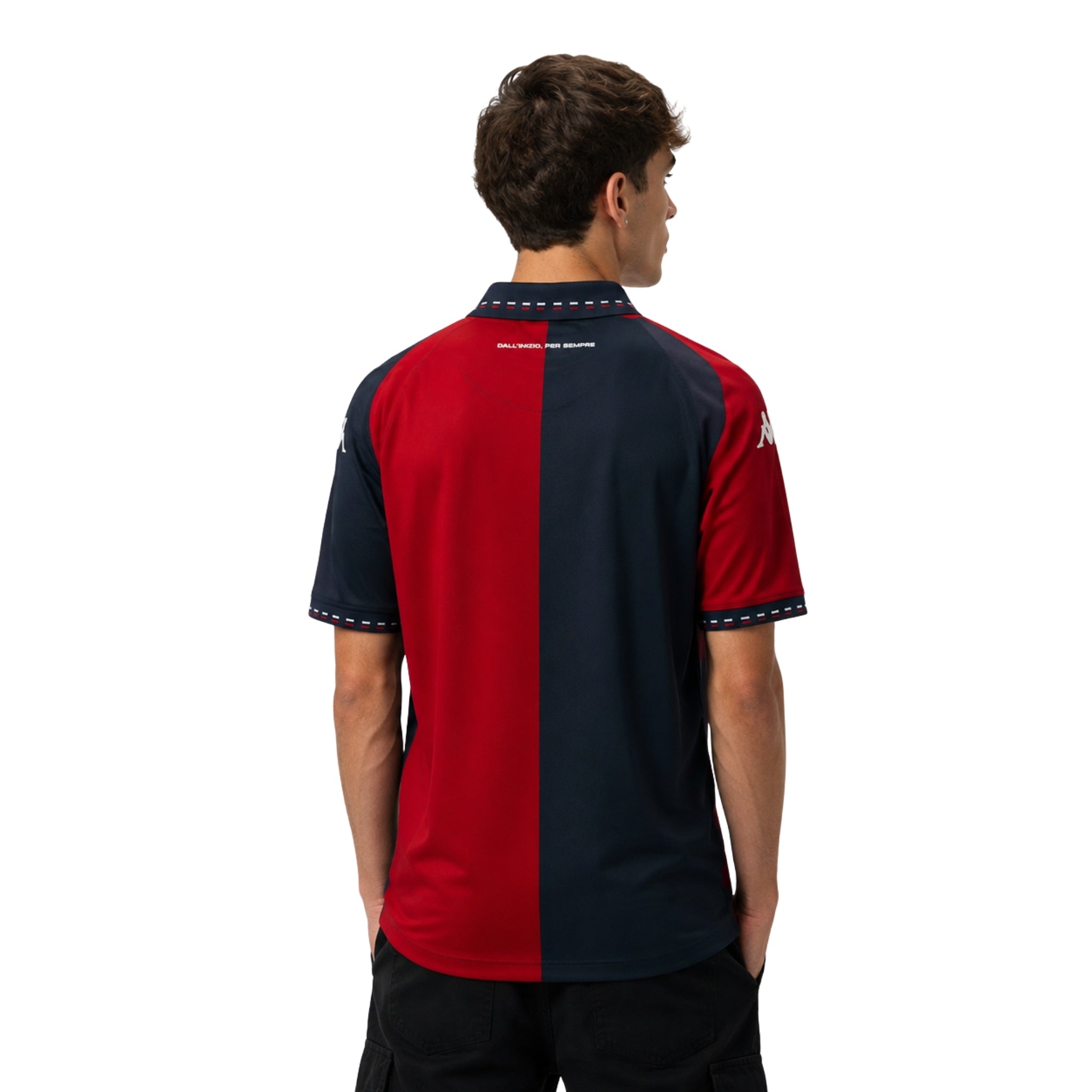 Genoa Domicile 26/27