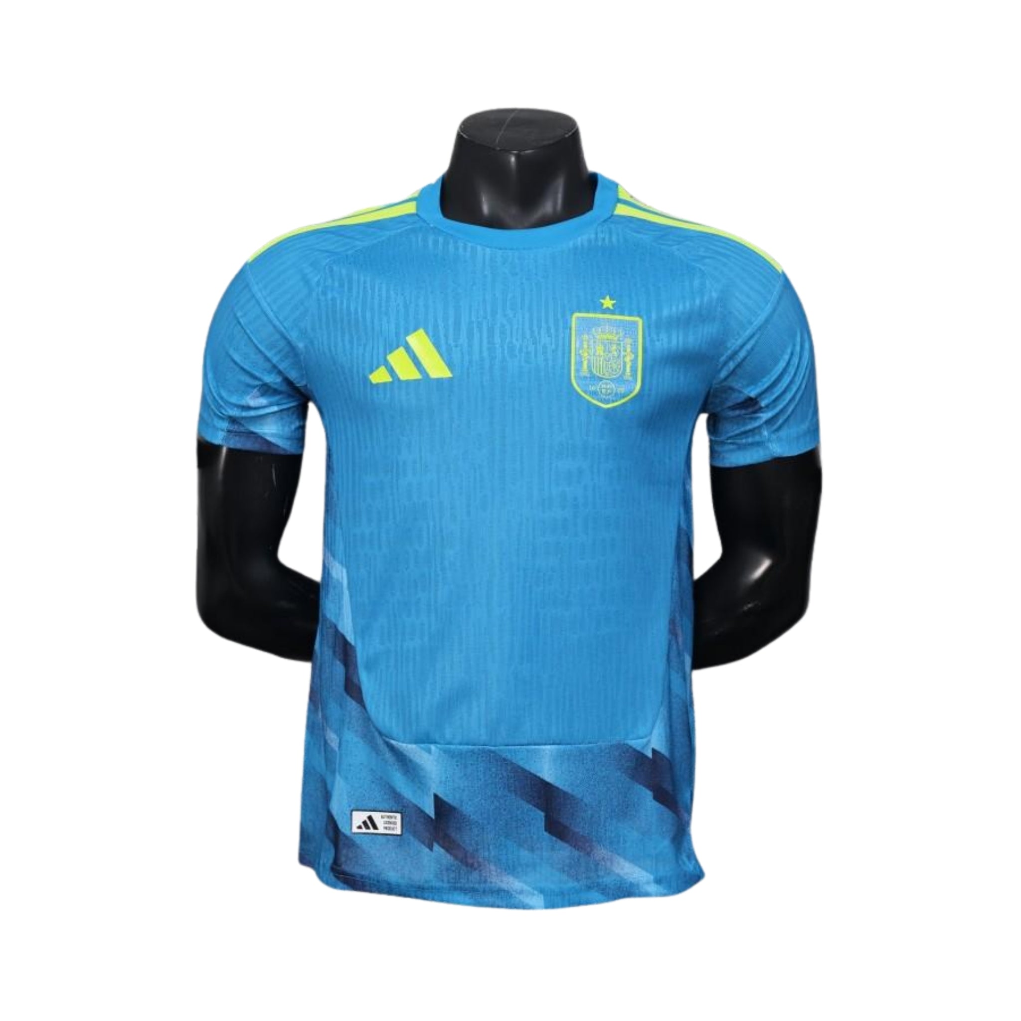 Espagne Gardiens de But 26/27 - Coupe du Monde 2026 - Version Joueur