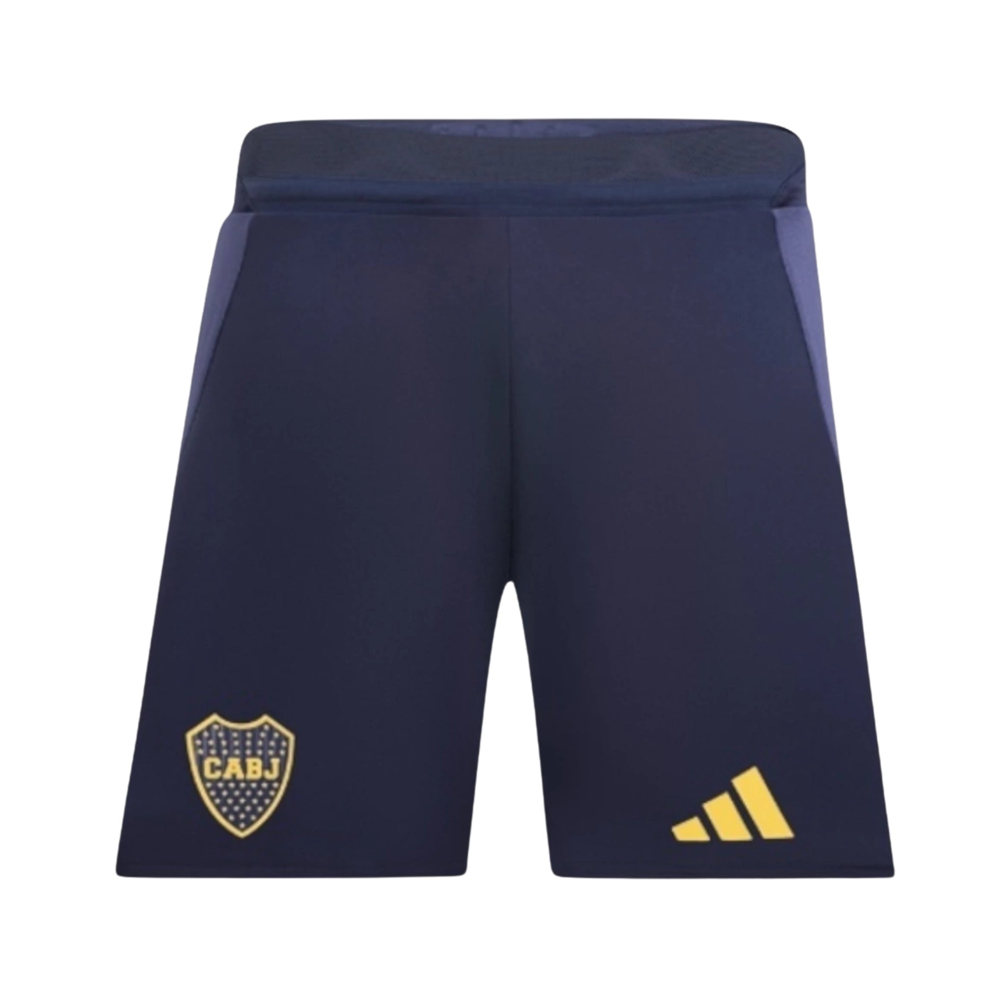 Short Boca Juniors Troisième 25/26 - Vue de face