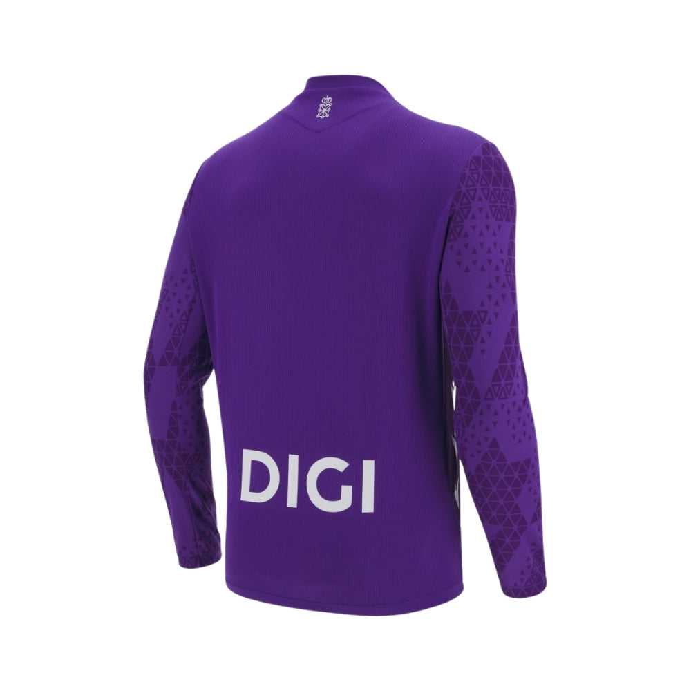 Osasuna Gardiens de But 25/26 - Manches Longues