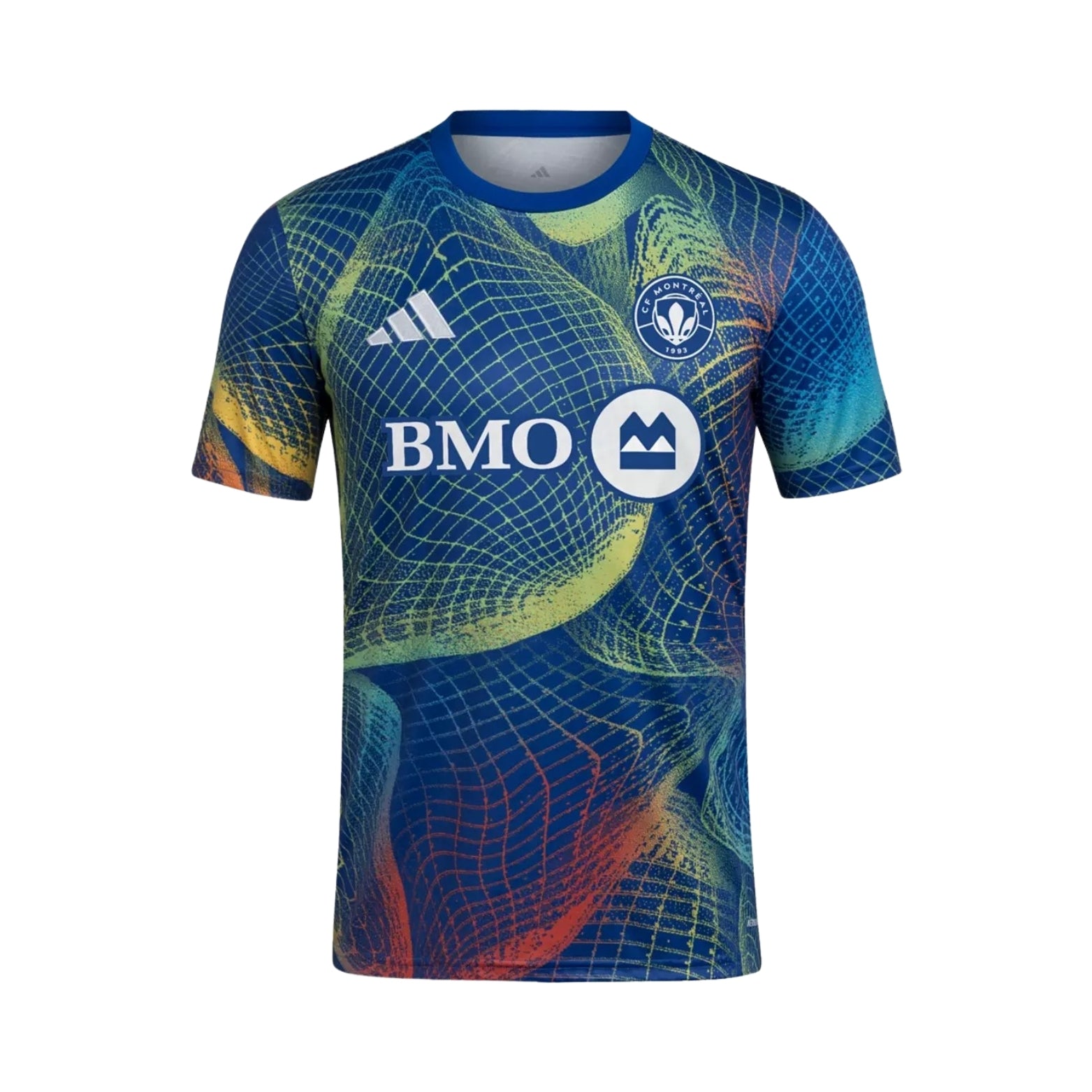 Montréal Avant-Match 25/26