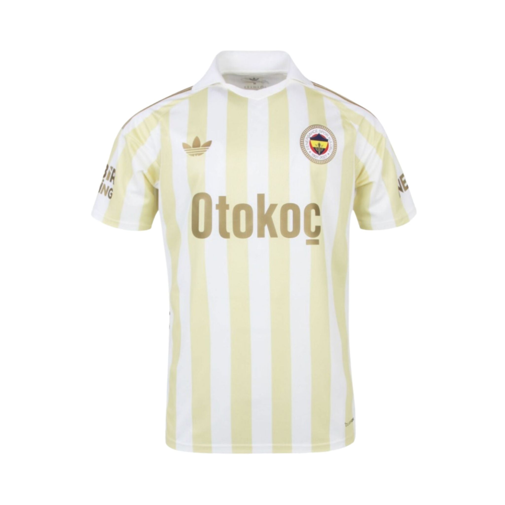 Fenerbahce Extérieur 26/27