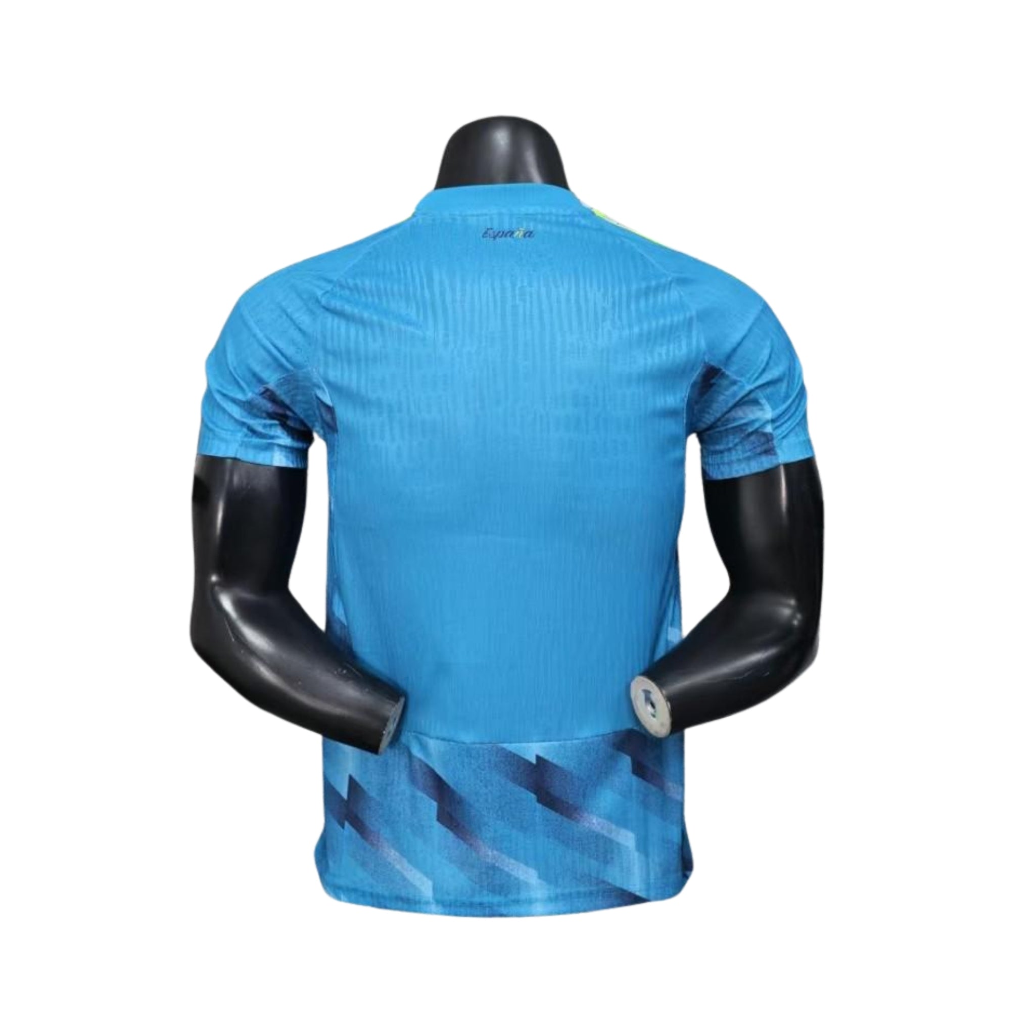 Espagne Gardiens de But 26/27 - Coupe du Monde 2026 - Version Joueur