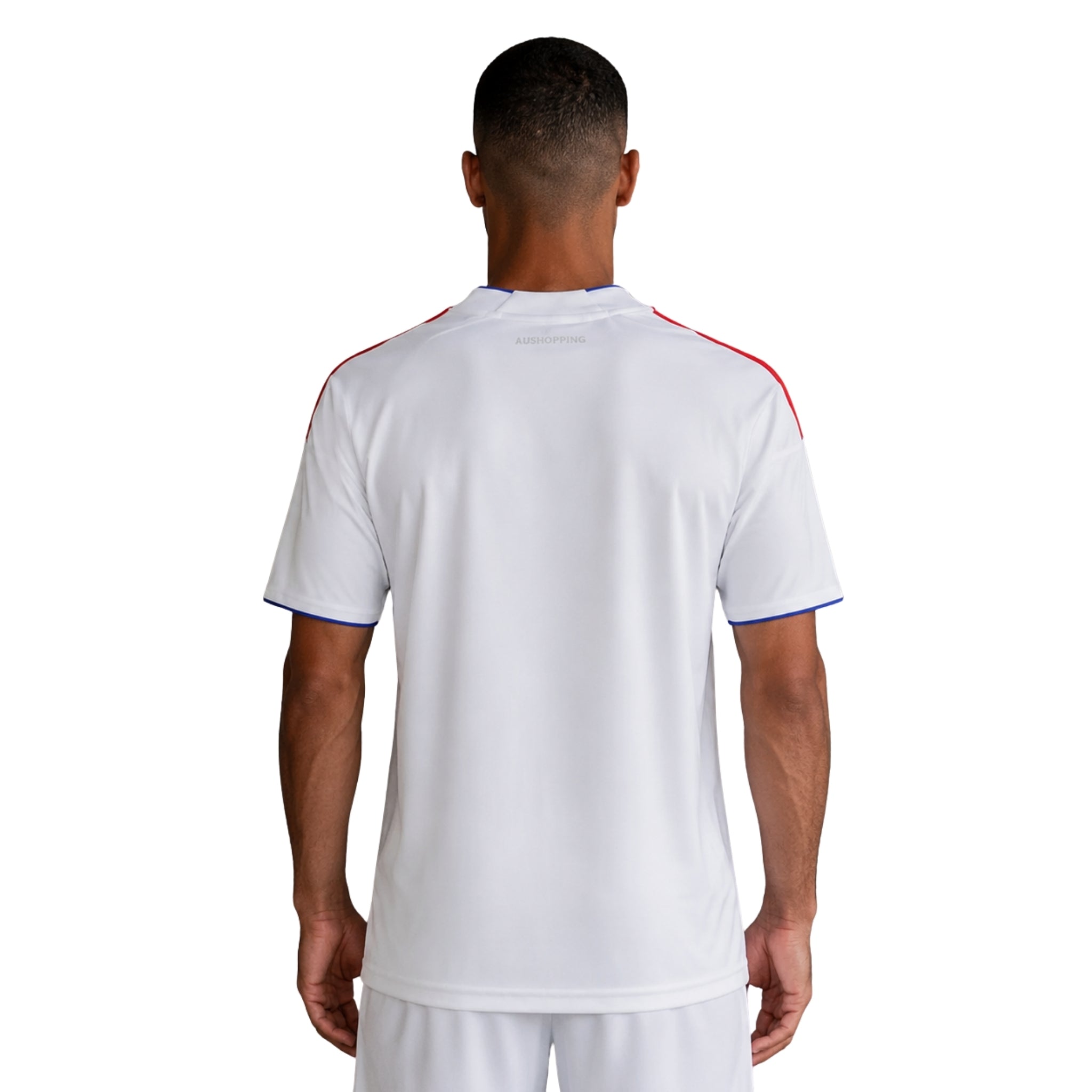 Olympique Lyonnais Local 25/26