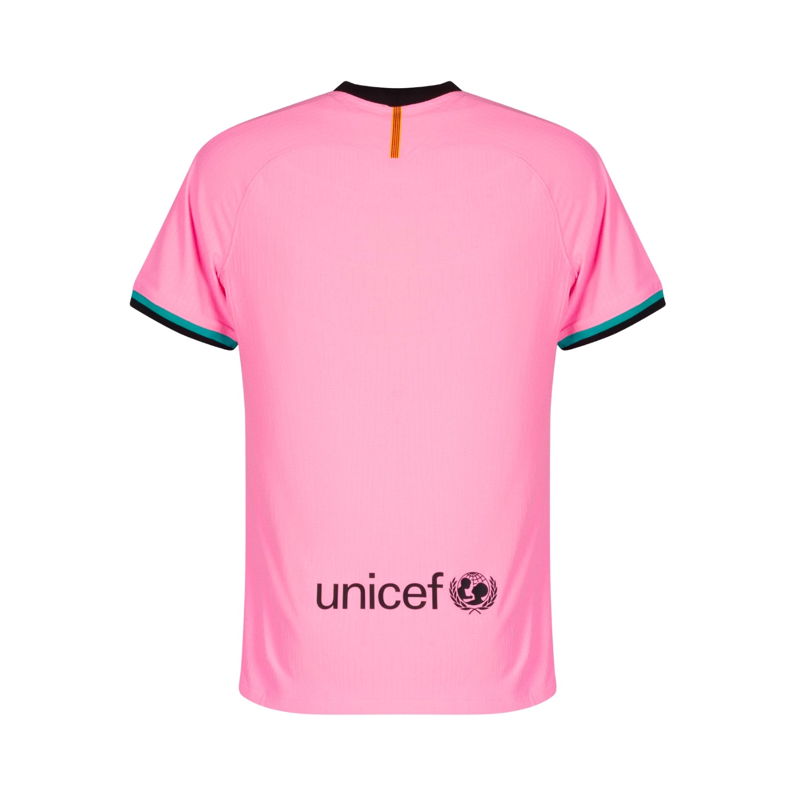 Barcelone Troisième 20/21