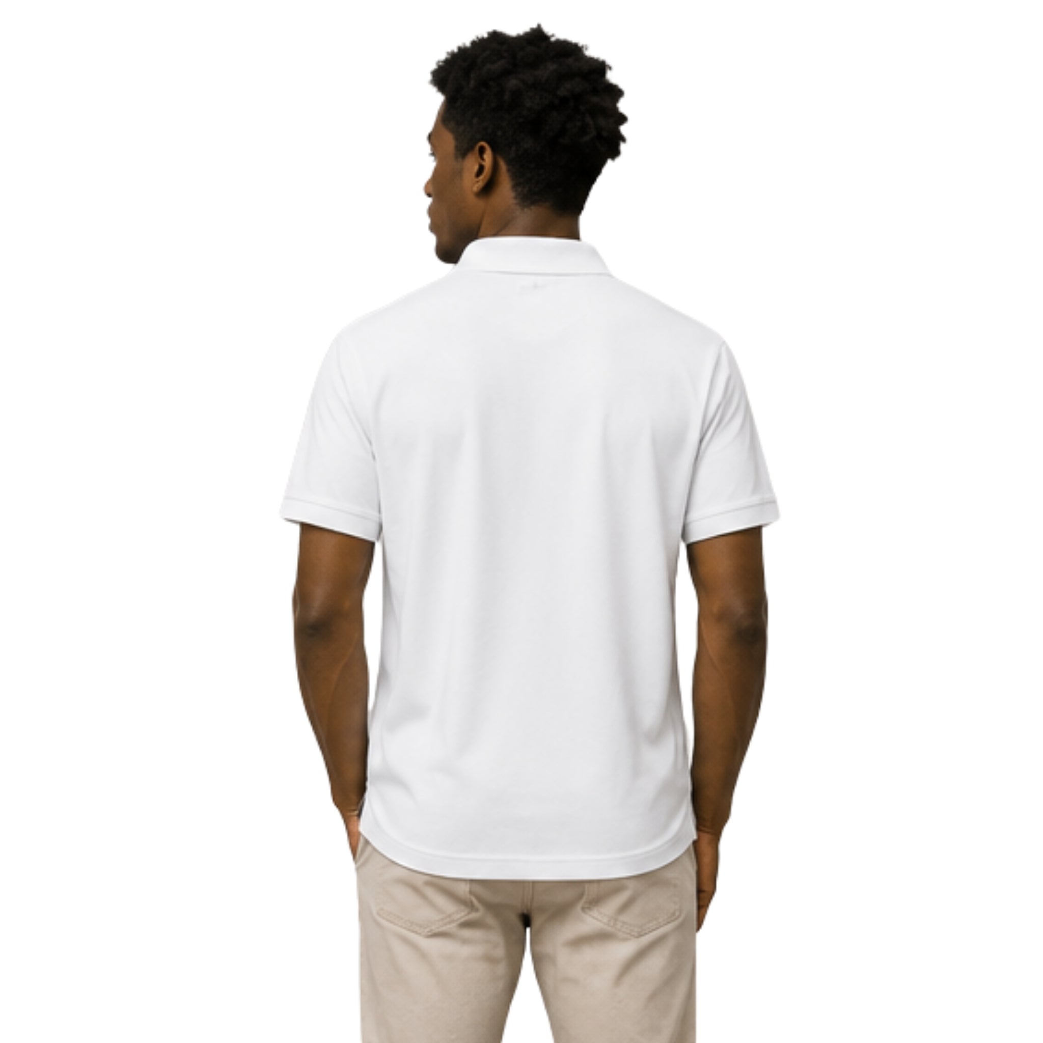 Portugal Polo 26/27 - Coupe du Monde 2026