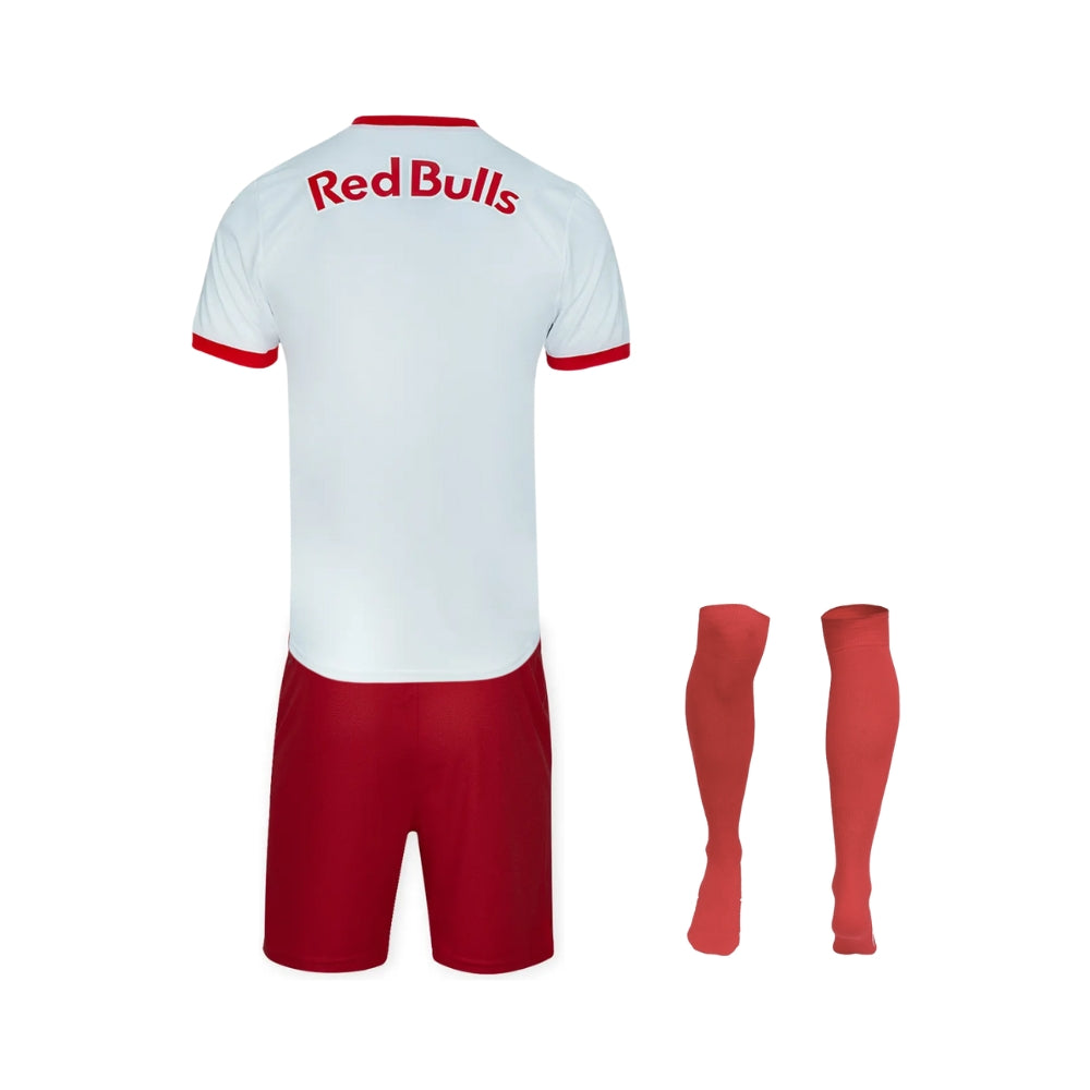 Kit - Bragantino Domicile 25/26 - Détail