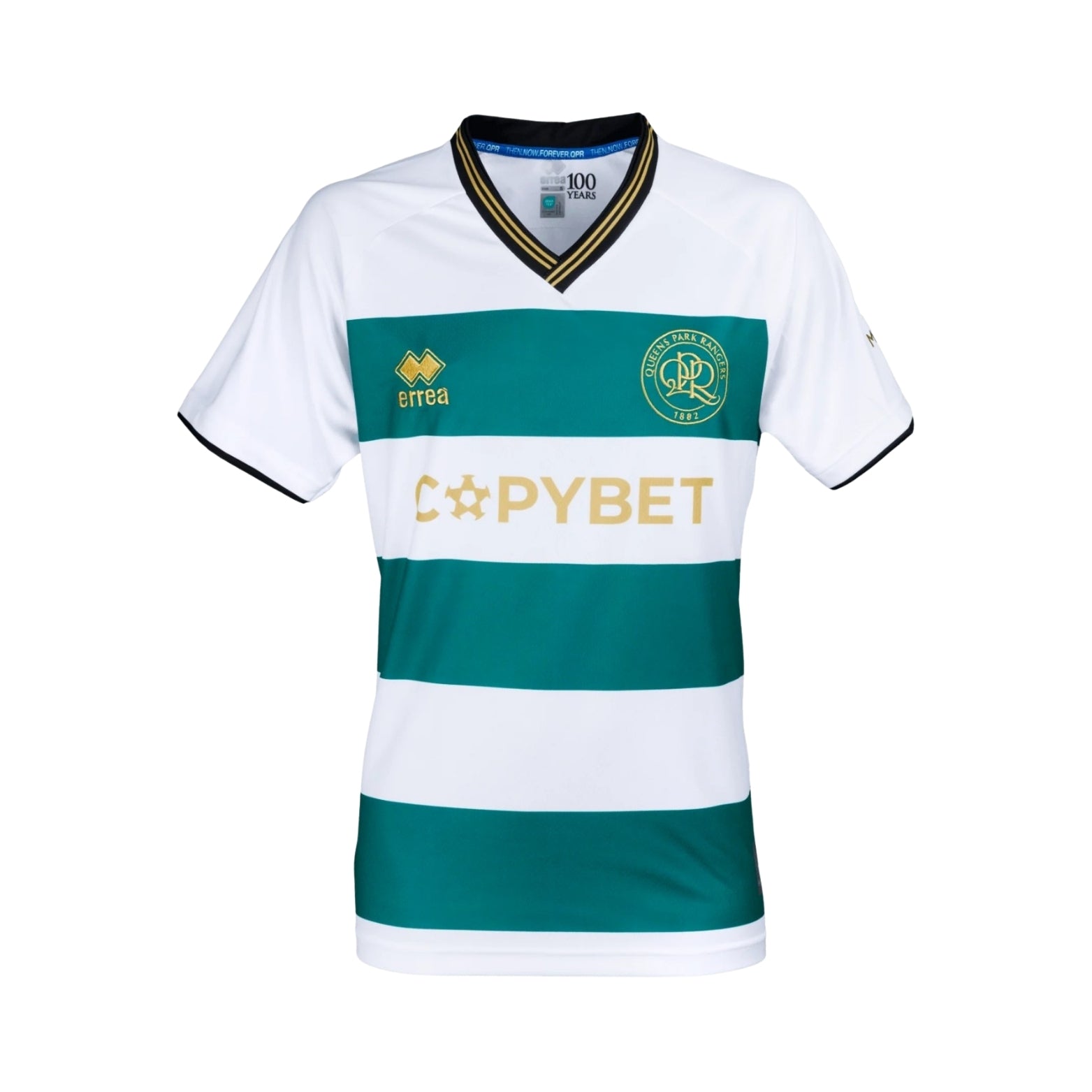 Queens Park Rangers Troisième 25/26