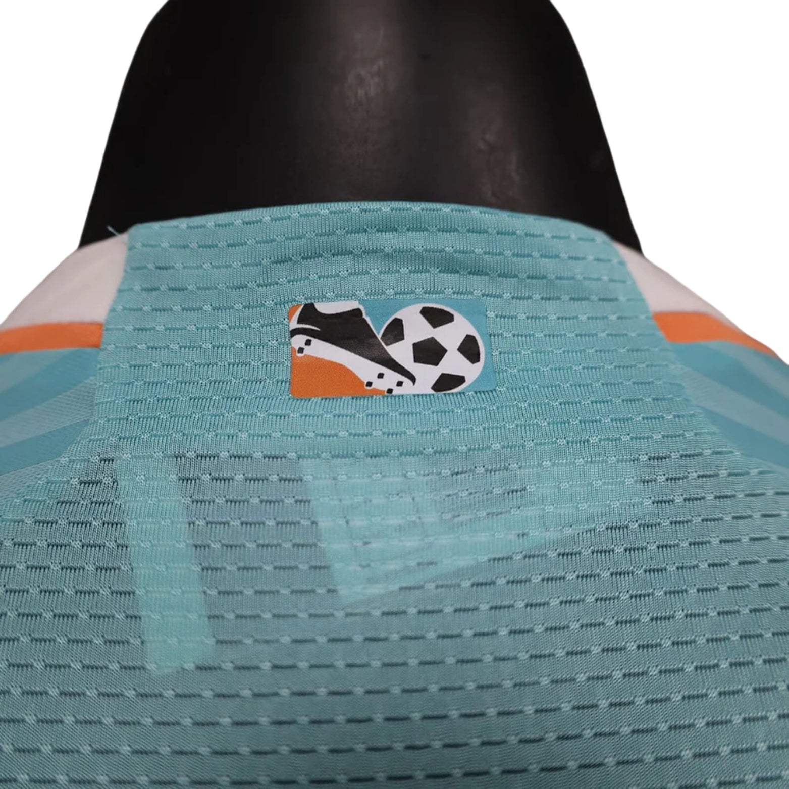 Inter Miami Troisième 24/25 - Version Joueur