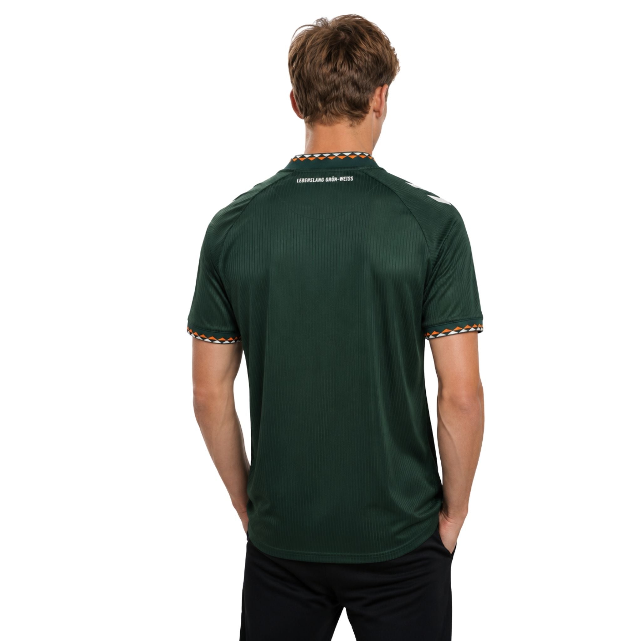 Werder Bremen Extérieur 26/27