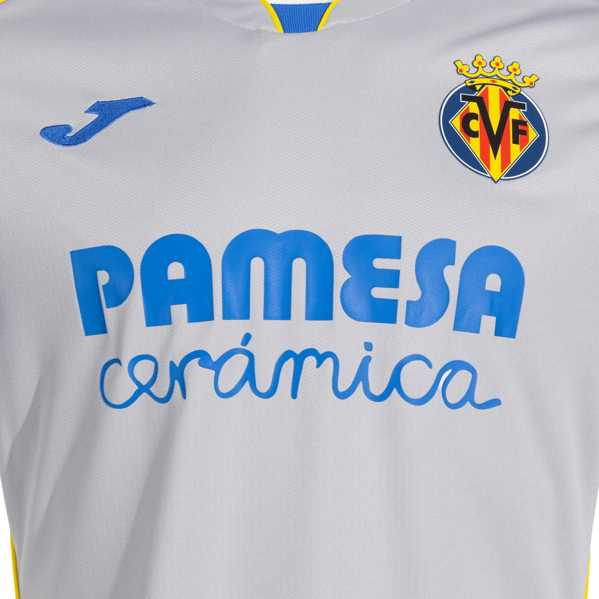 Villarreal Extérieur 26/27