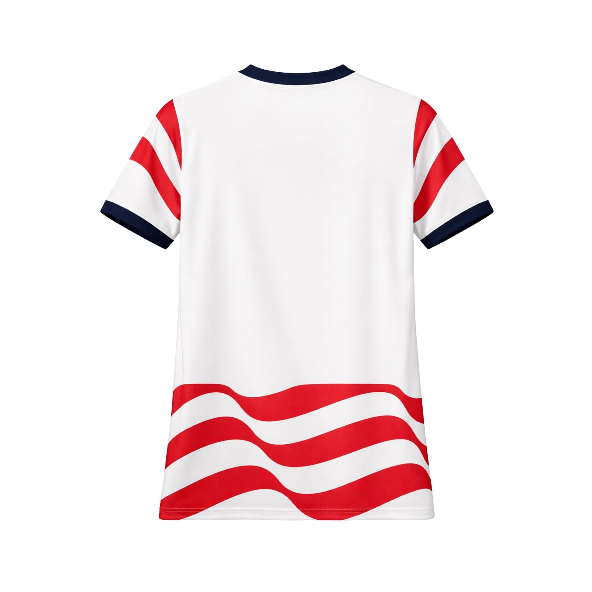 États-Unis Domicile 26/27 - Coupe du Monde 2026