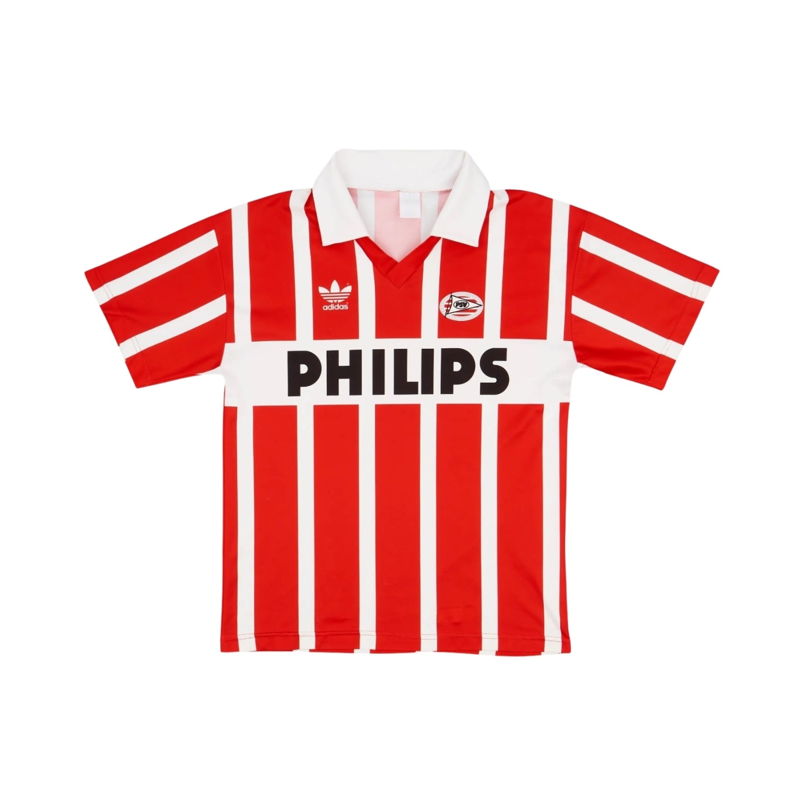 PSV Eindhoven Domicile 90/91
