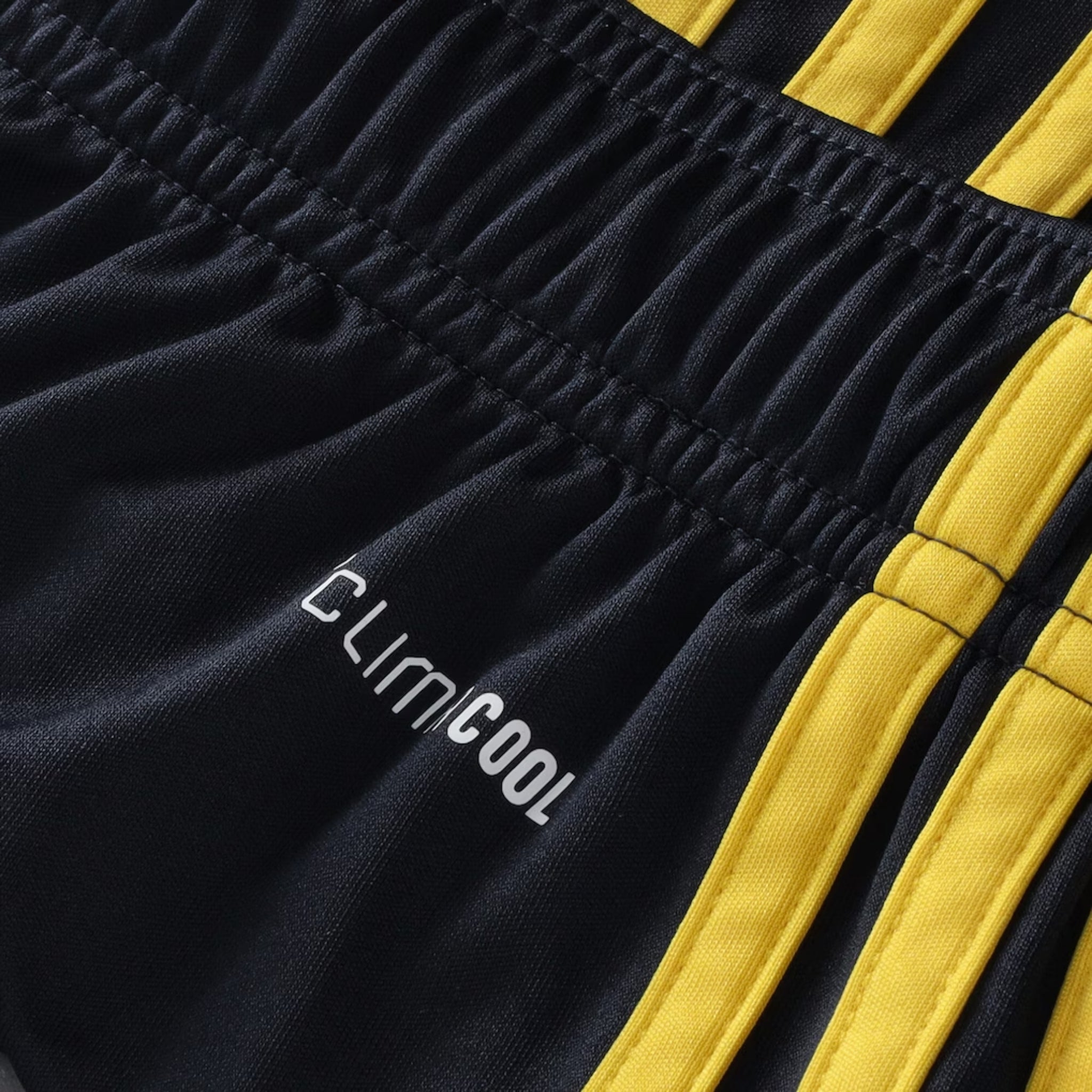 Short Leeds United Extérieur 26/27