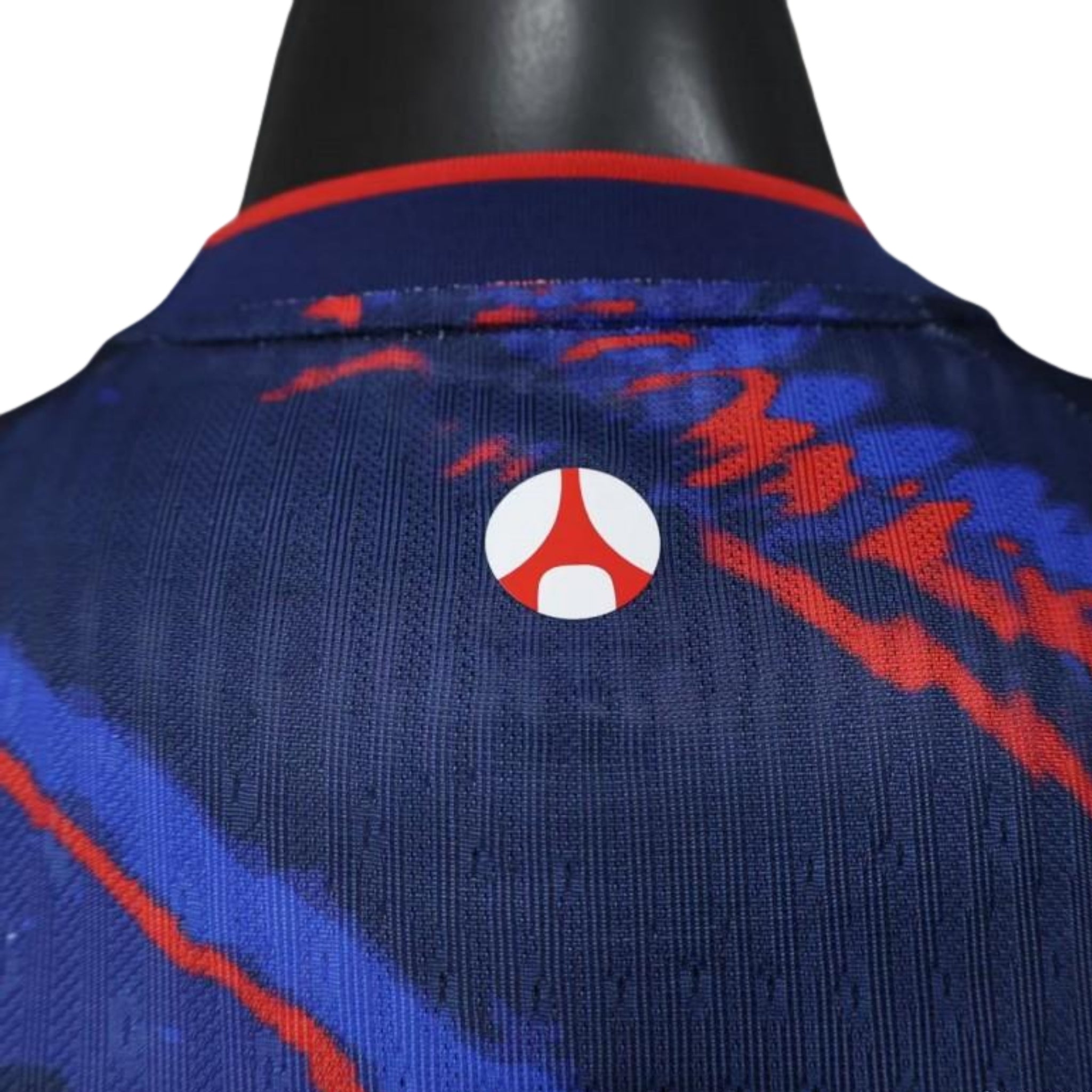 PSG Édition Spéciale 25/26 - Version Joueur