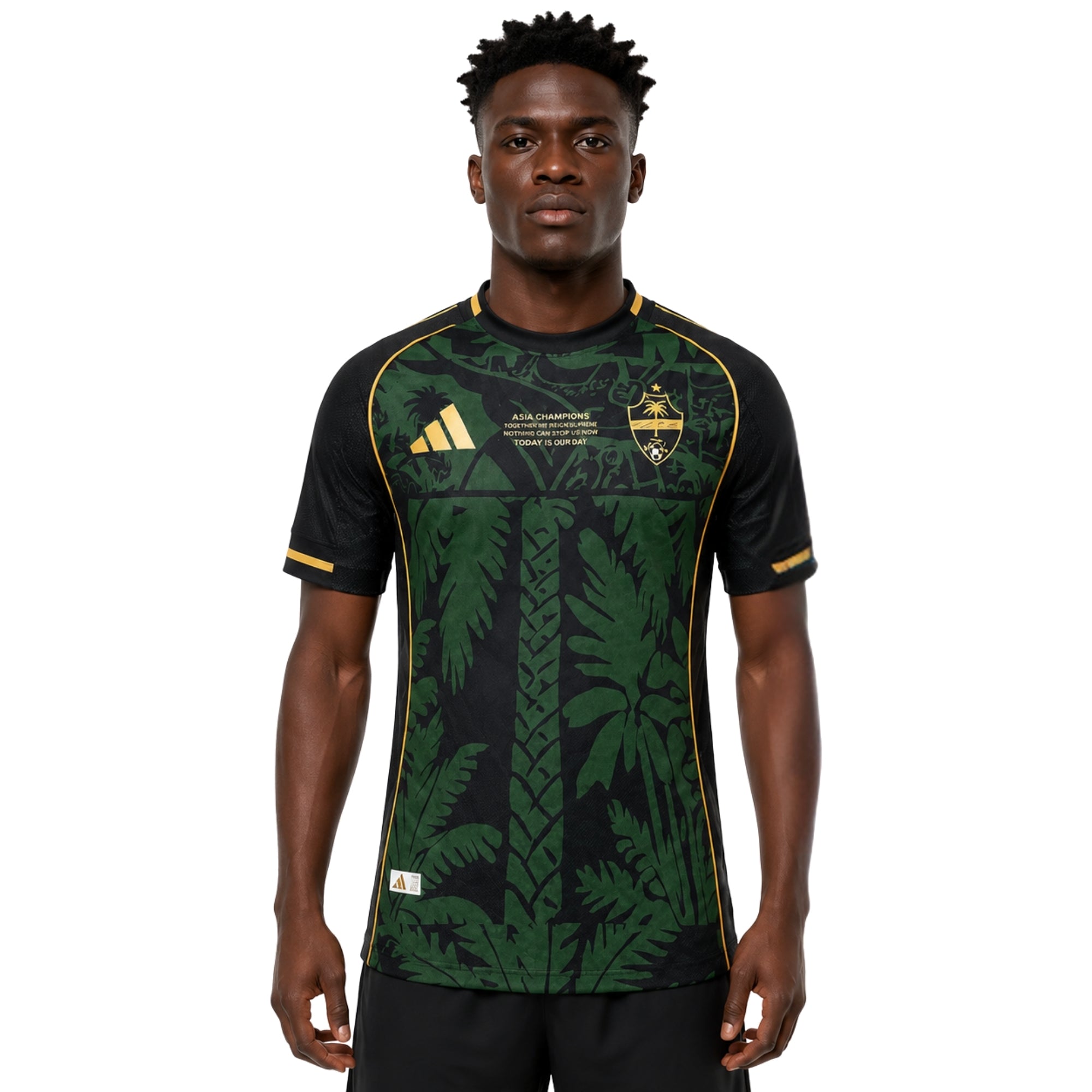 Al-Ahli Special Edition 25/26 - Player Version