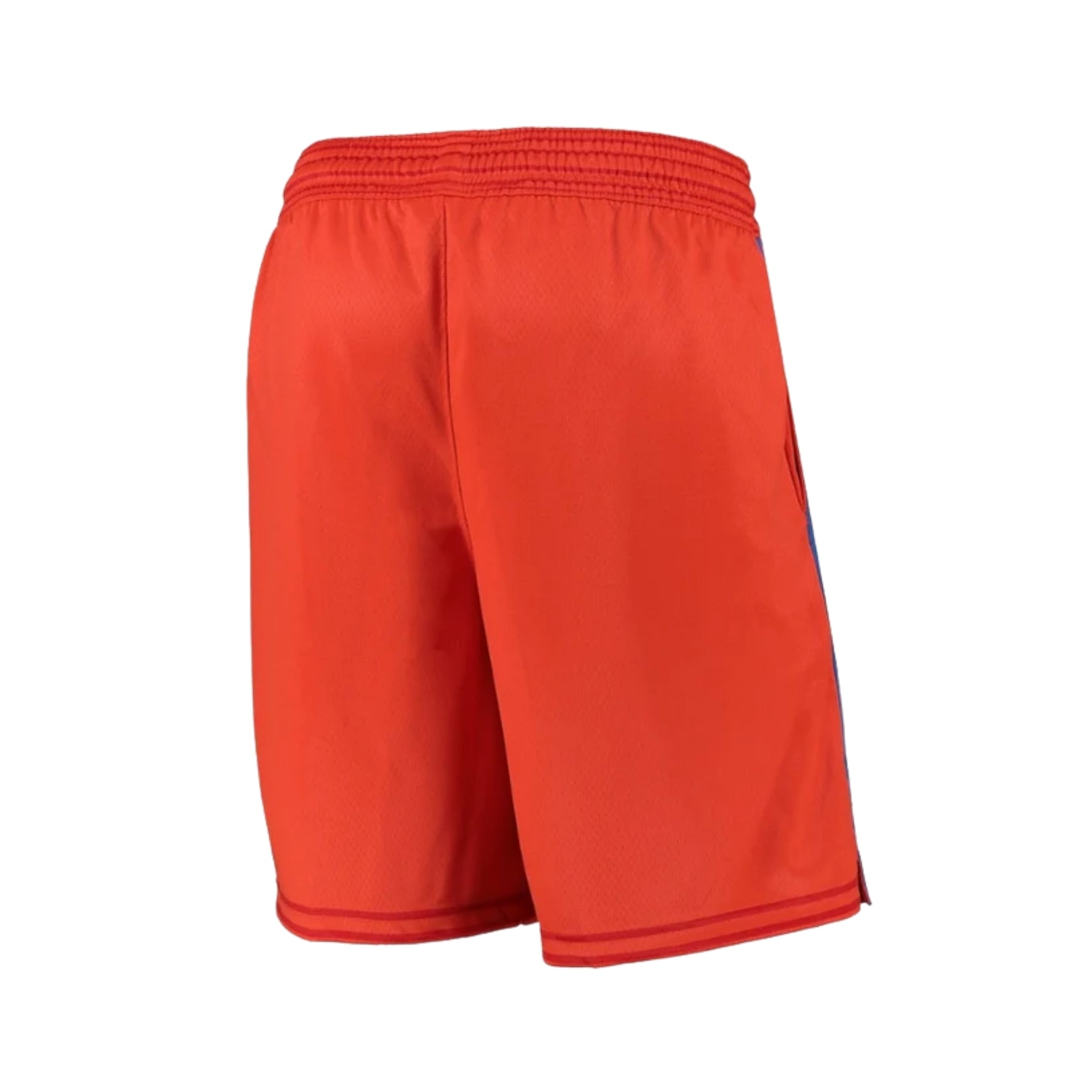 Oklahoma City Thunder Statement Edition 25/26