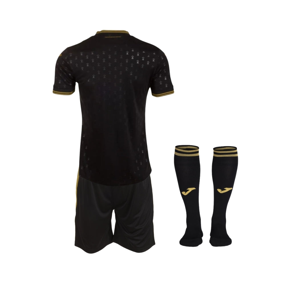 Kit - Lorient Troisième 25/26 - Vue de dos