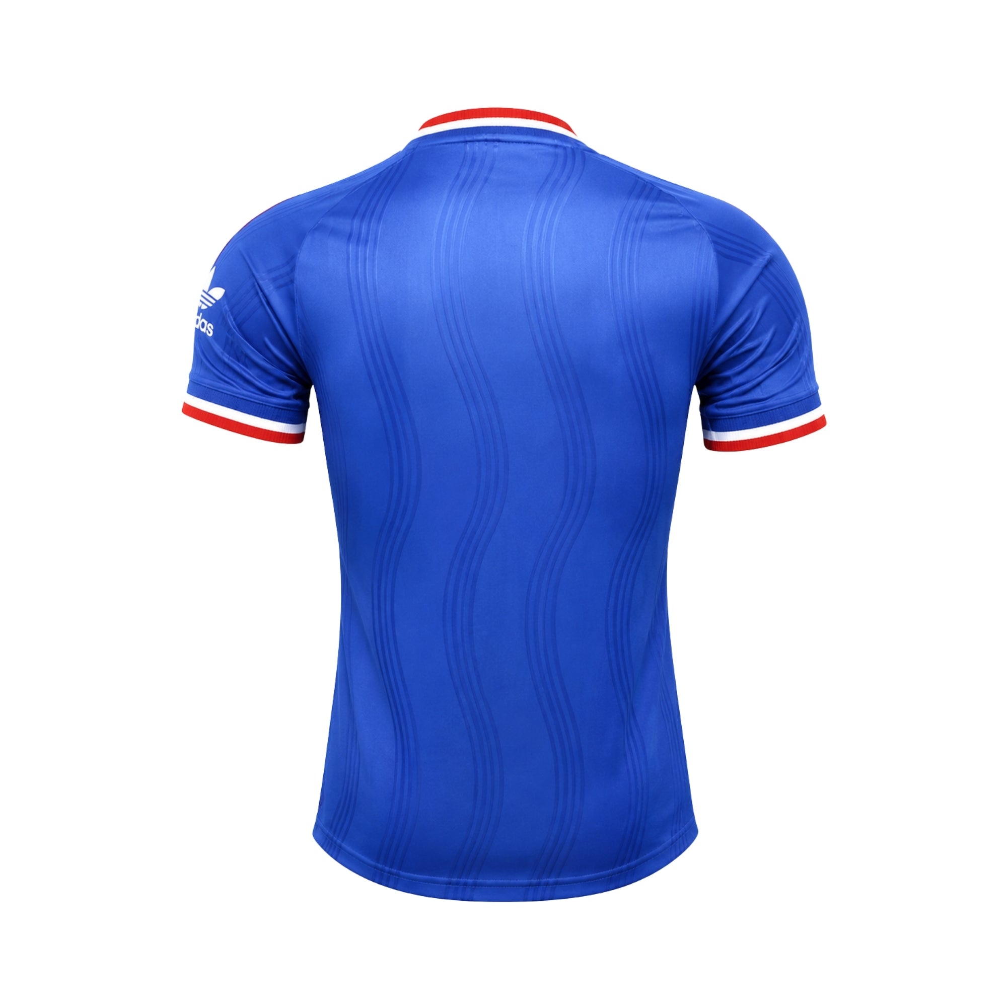 Manchester United Extérieur 26/27 - Version Joueur
