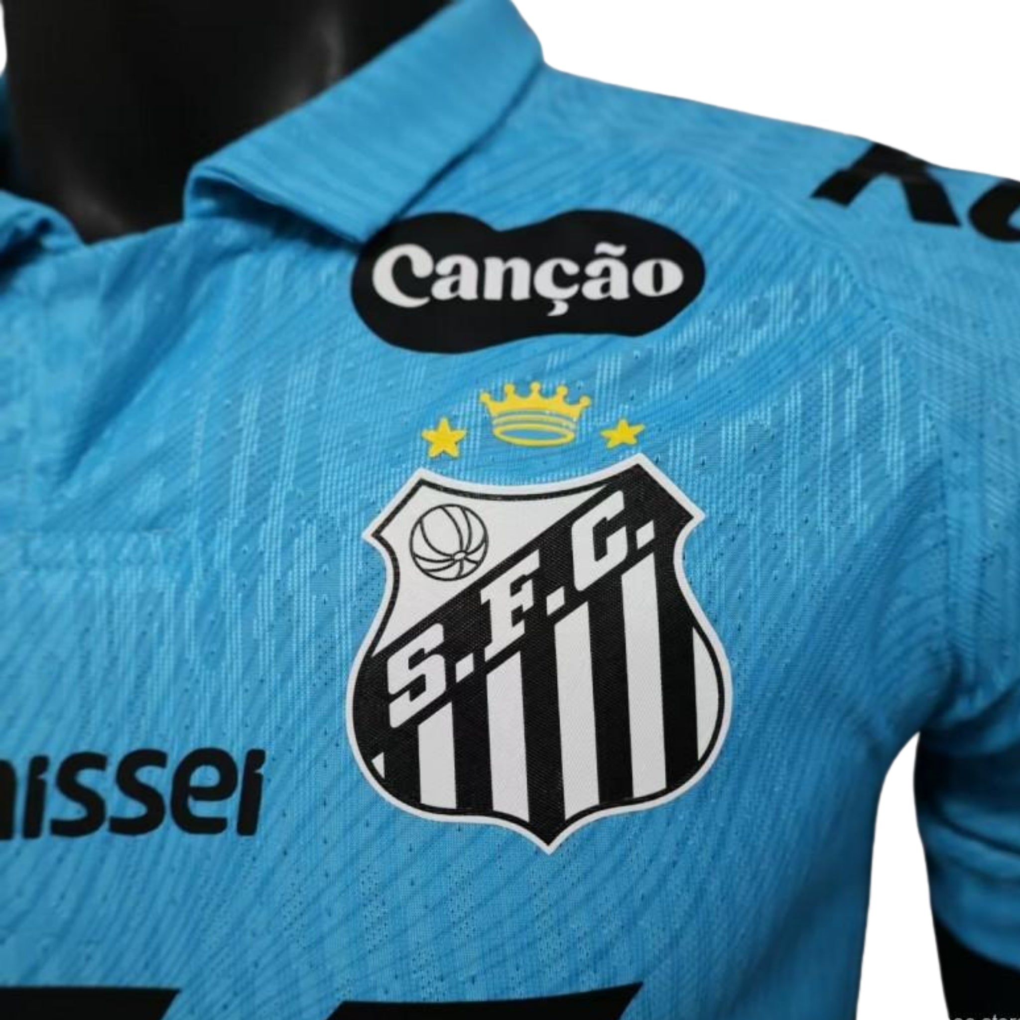 Santos Édition Spéciale 25/26 - Version Joueur