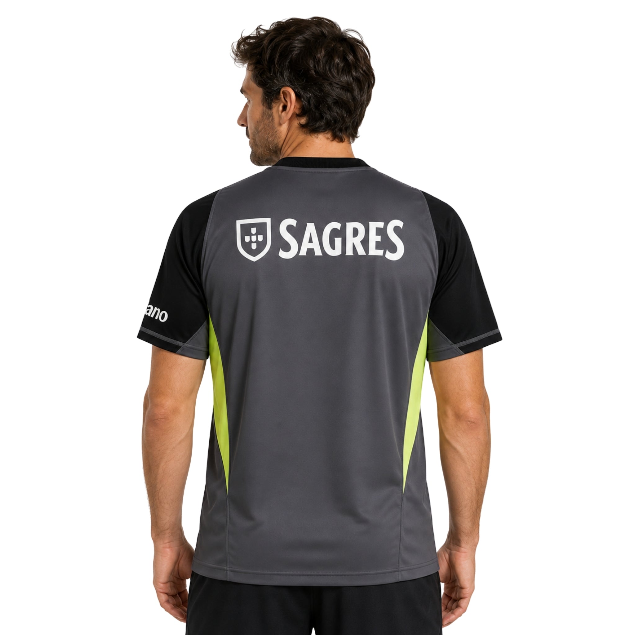 Benfica Gardiens de But 25/26