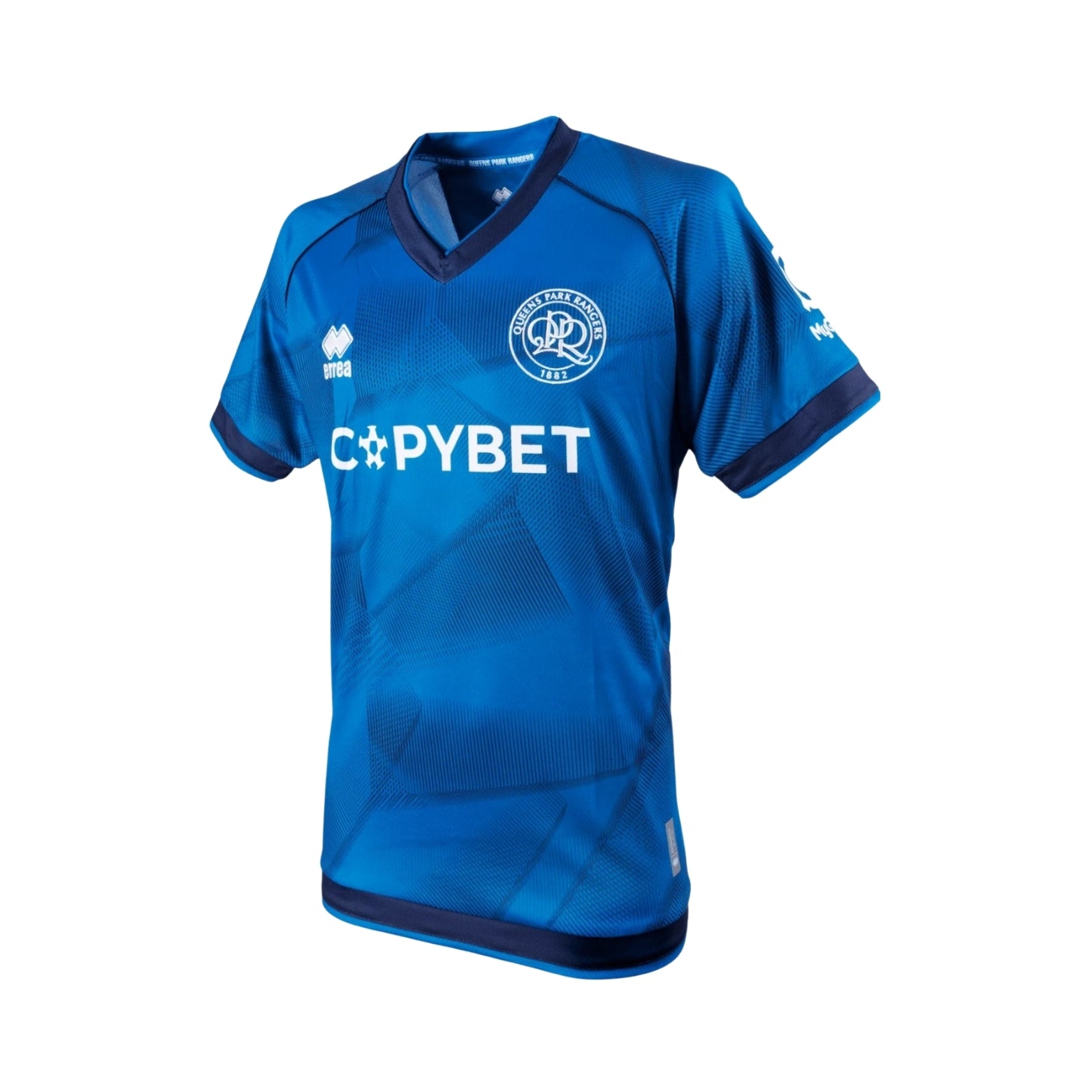 Queens Park Rangers Gardiens de But 25/26