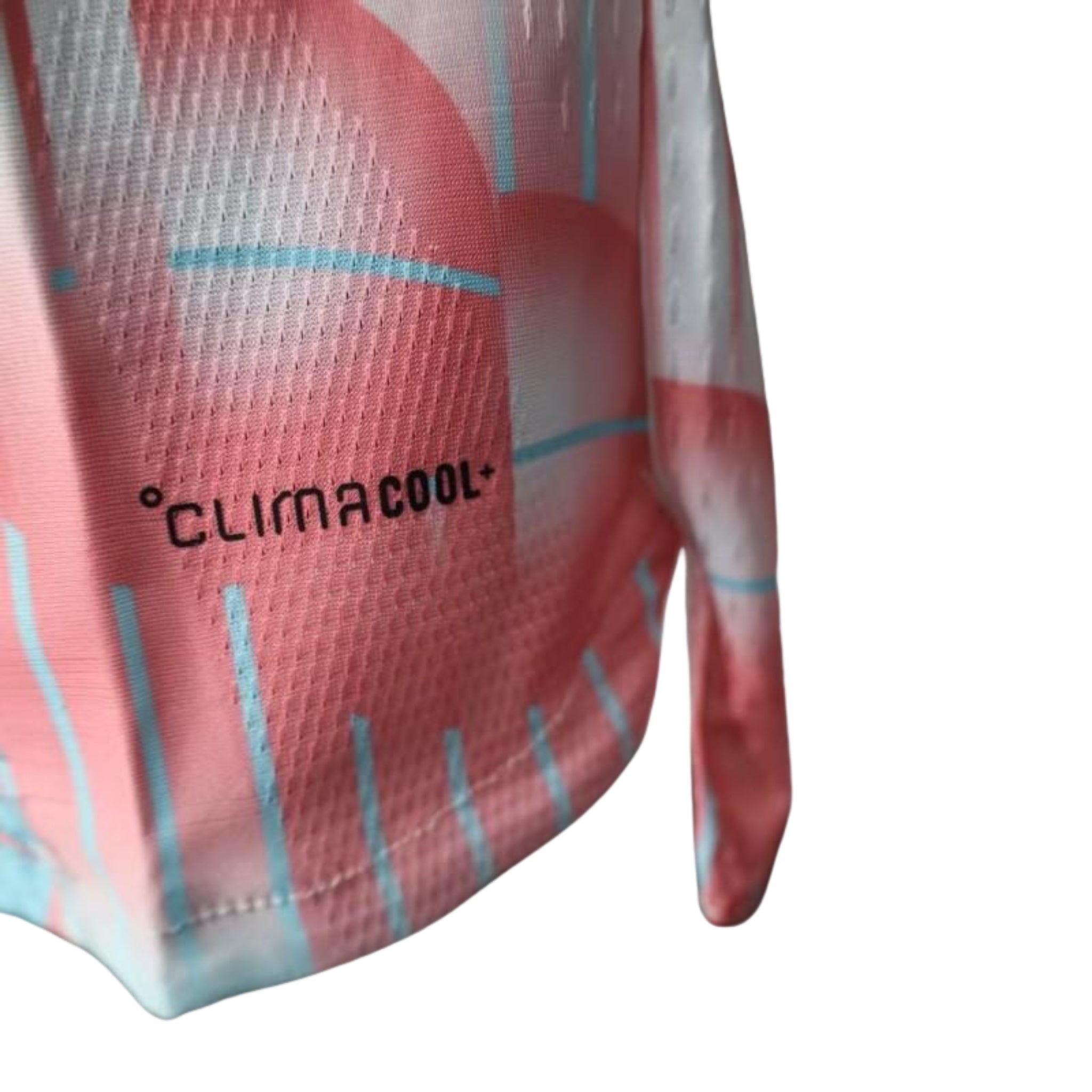 Belgique Extérieur 26/27 - Coupe du Monde 2026 - Version Joueur