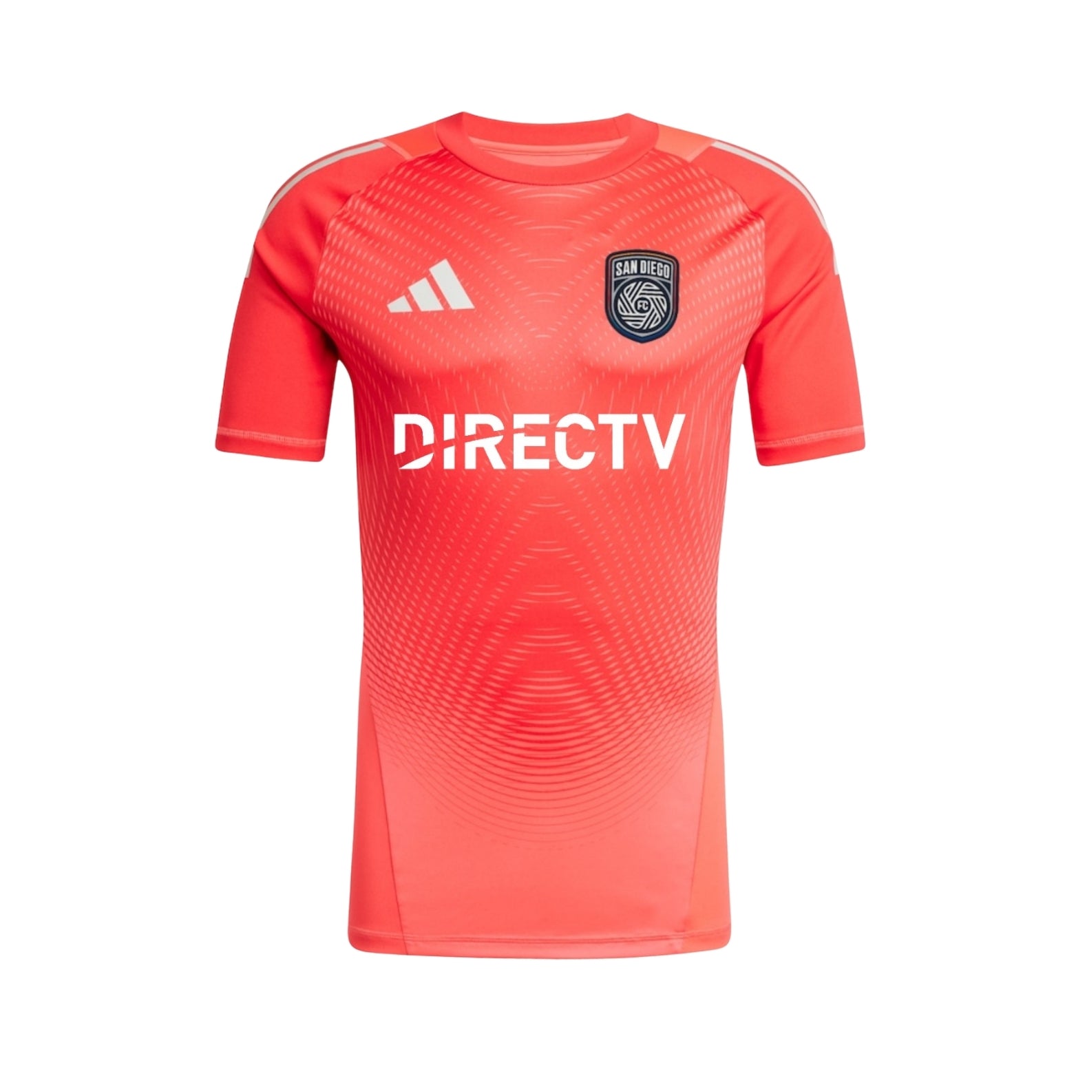 San Diego Gardiens de But 25/26