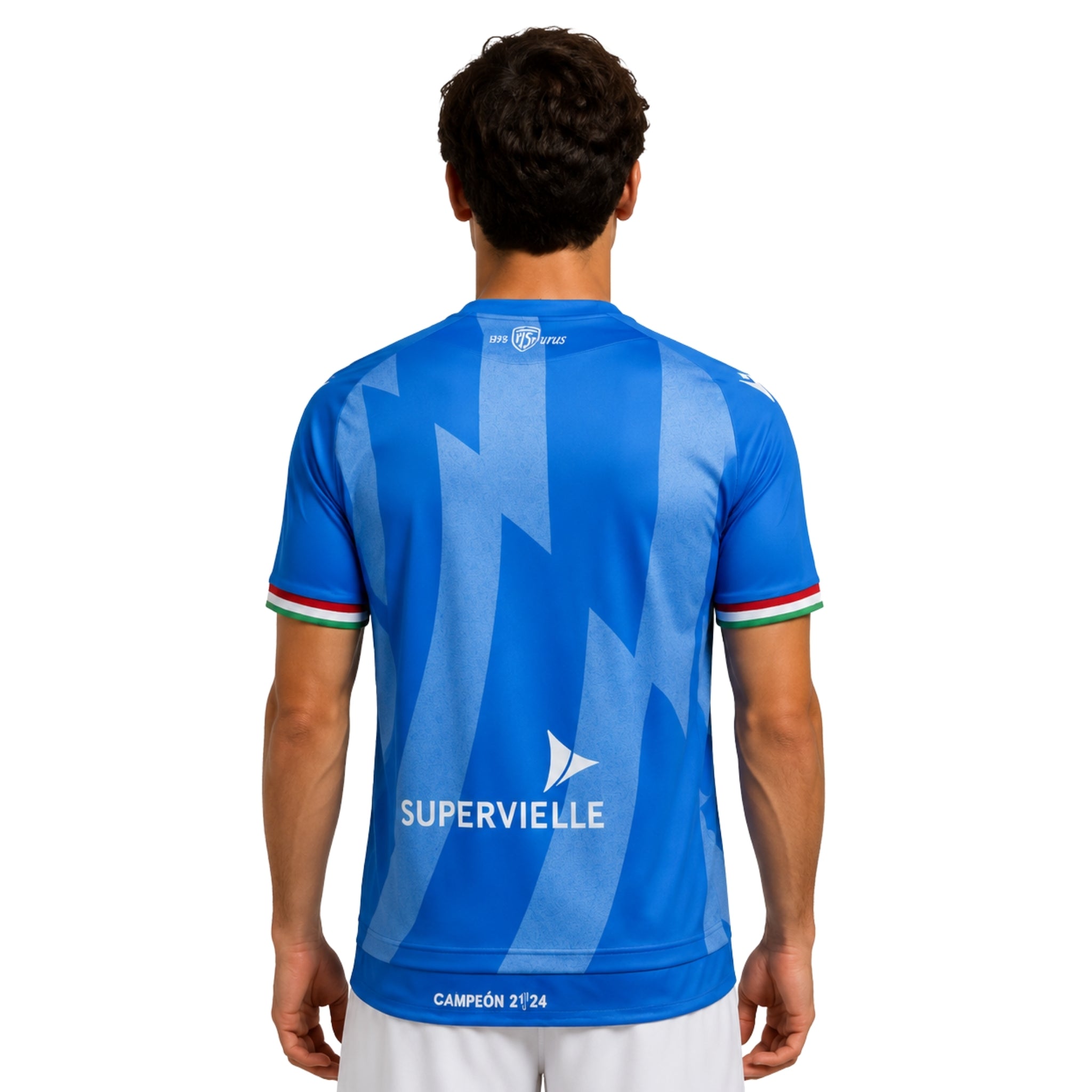 Vélez Sarsfield Third 25/26