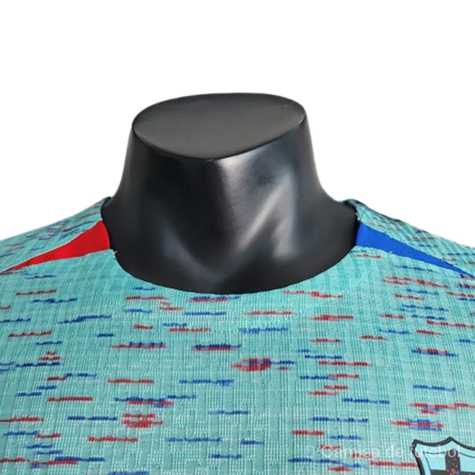 Barcelone Troisième 23/24 - Version Joueur