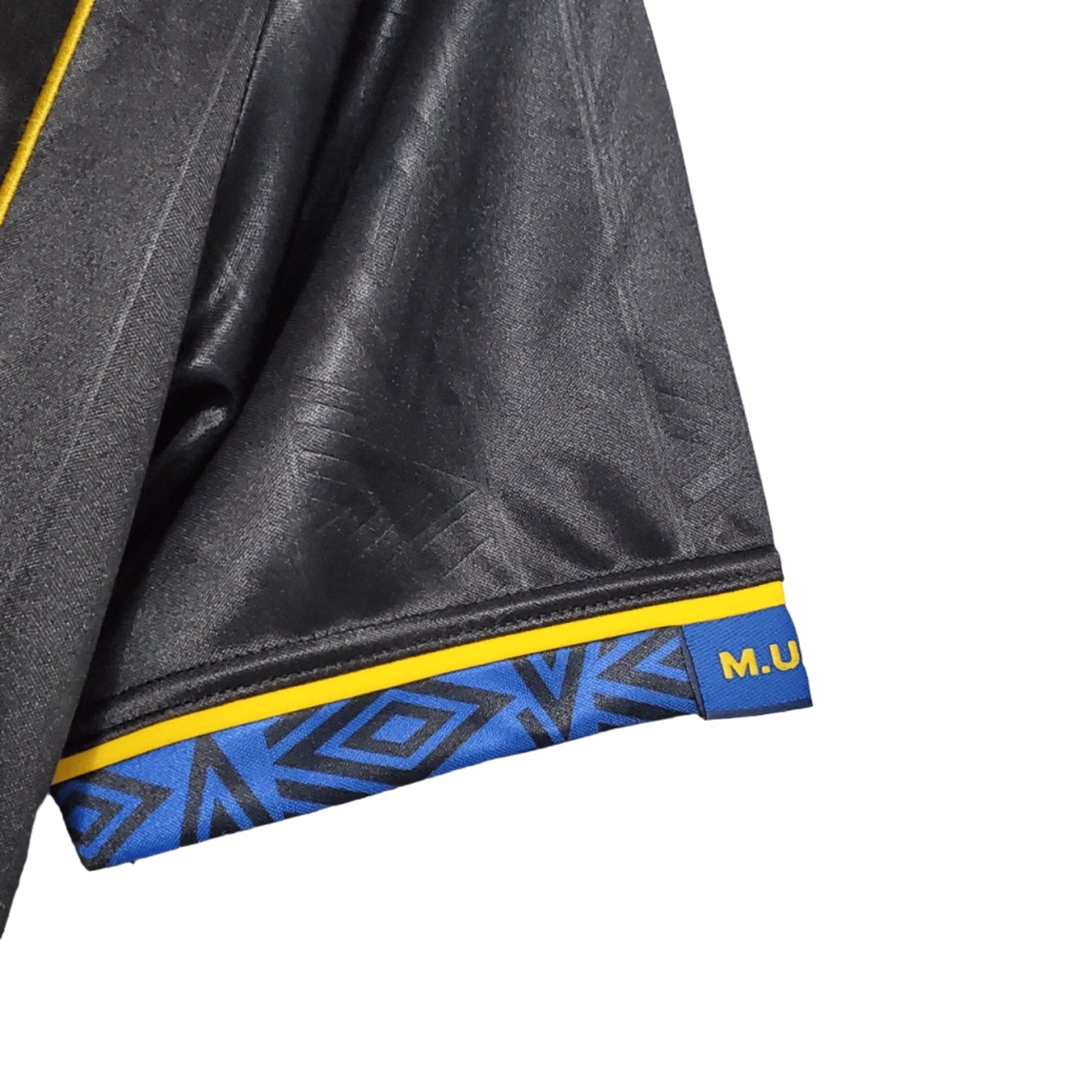 Manchester United Extérieur 93/94