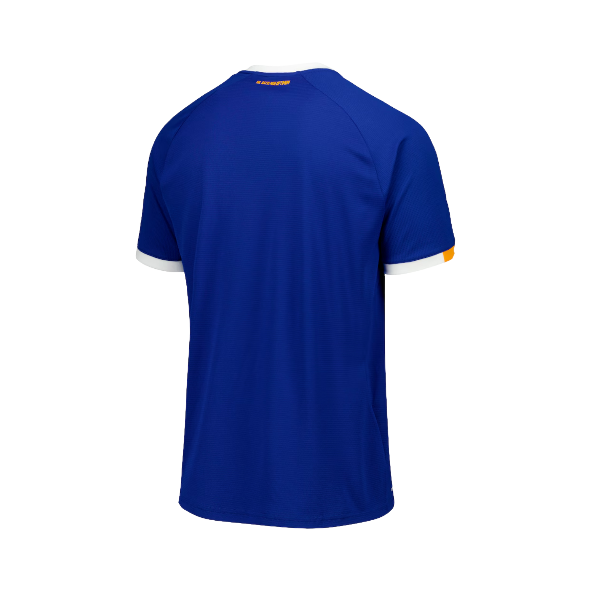 Everton Domicile 26/27