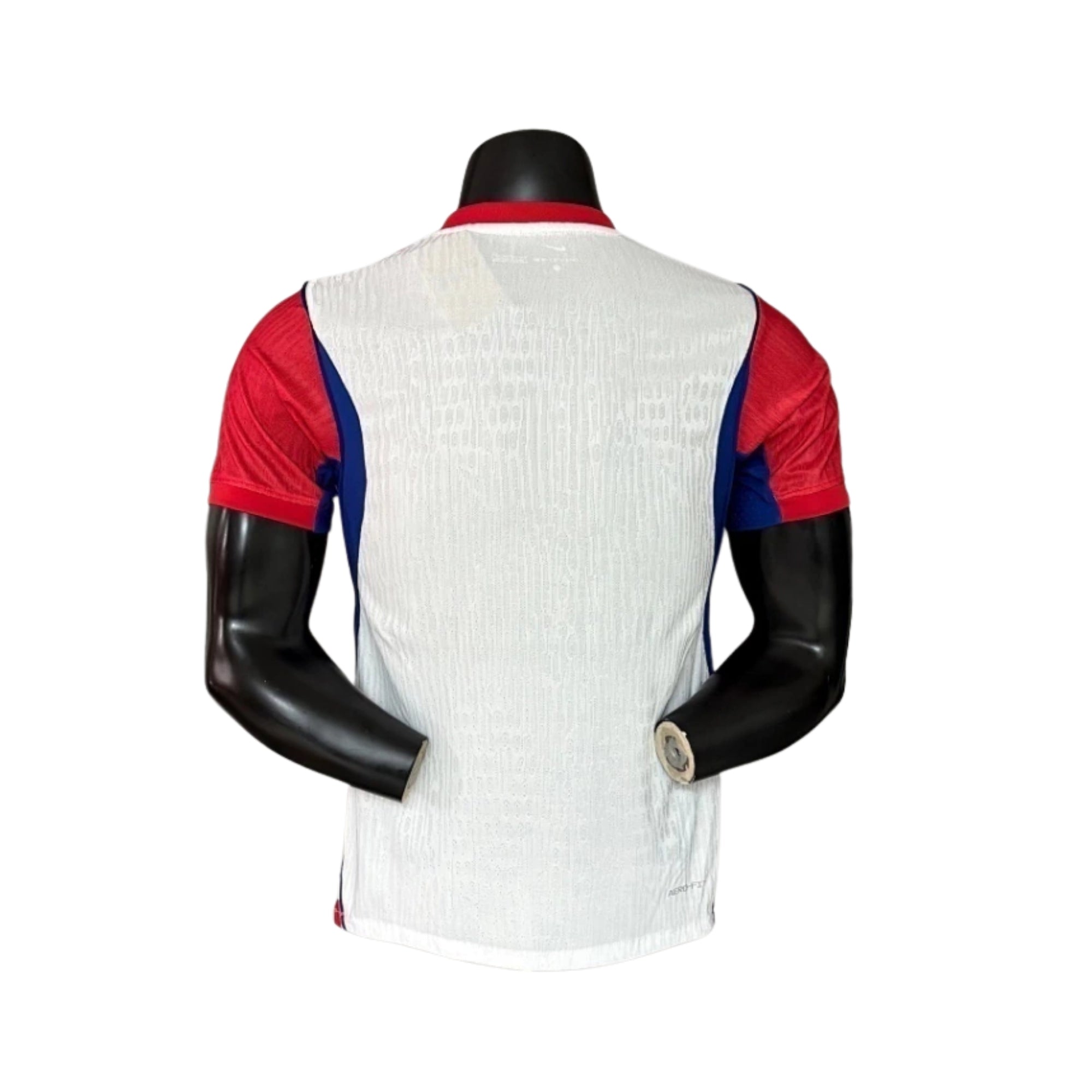 Croatie Domicile 26/27 - Coupe du Monde 2026 - Version Joueur