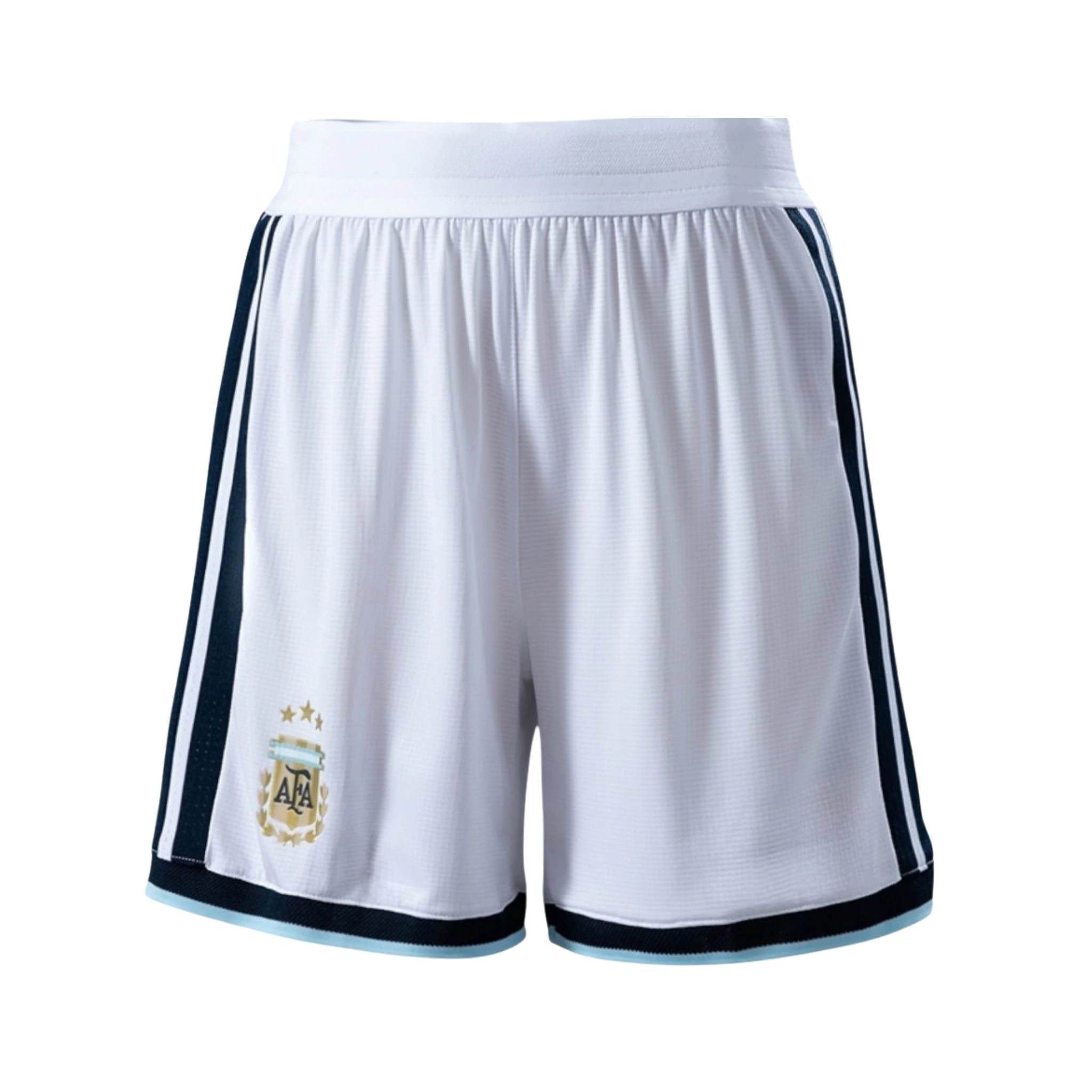Short Argentine Extérieur 26/27 - Vue de face