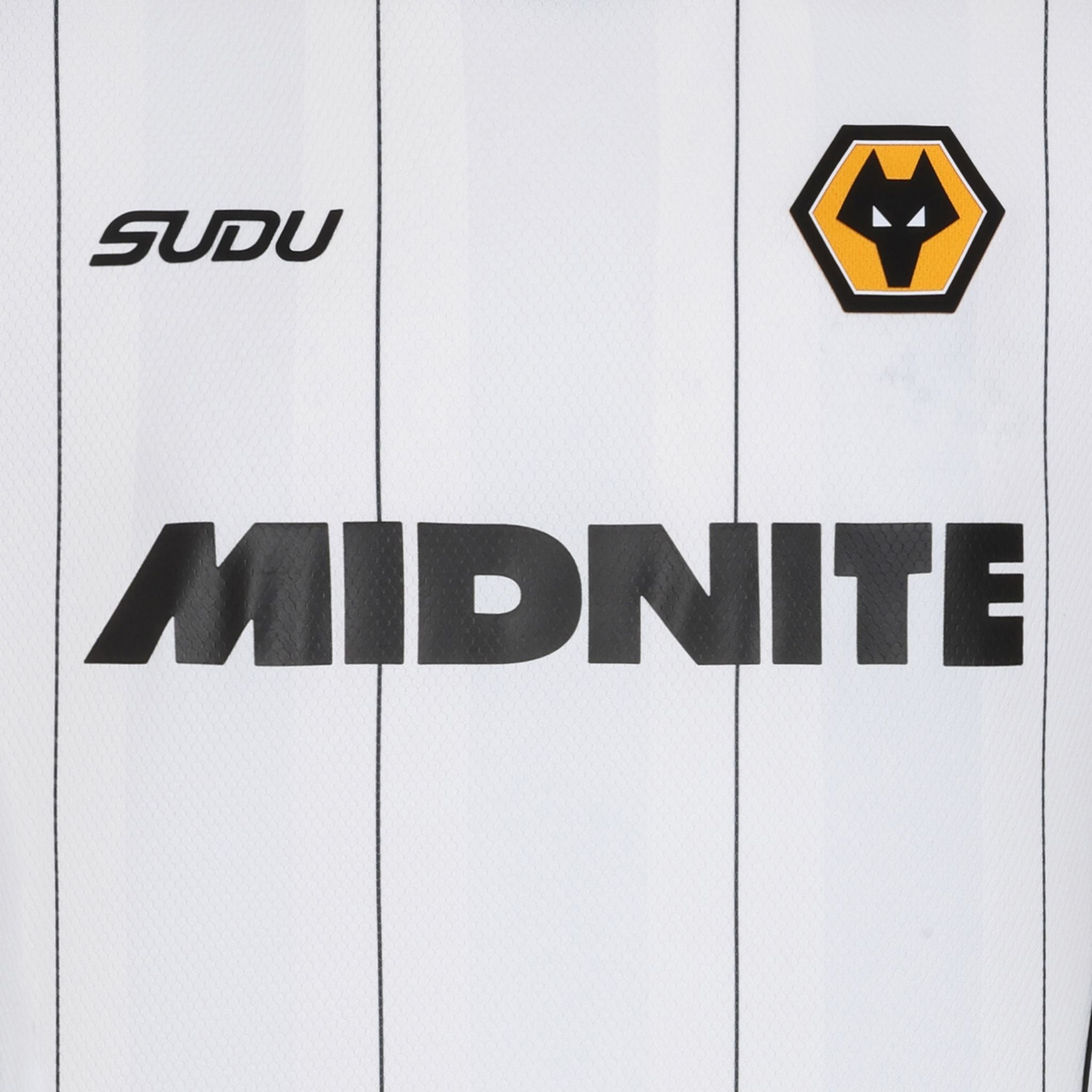 Wolves Extérieur 26/27