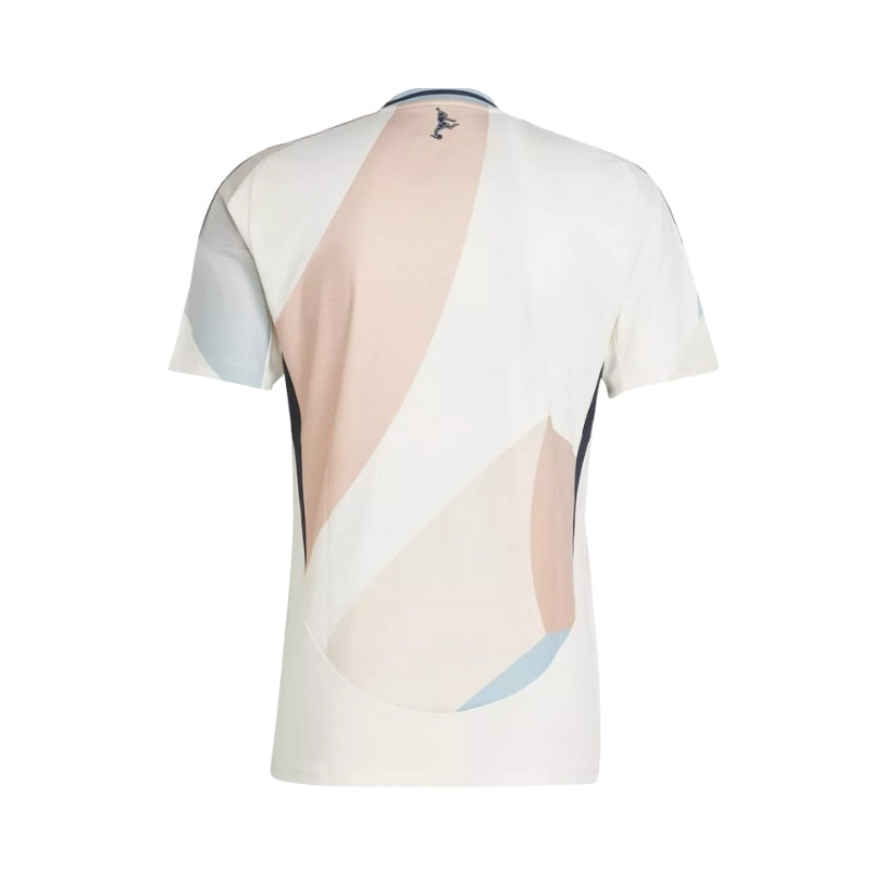 Espagne Extérieur 25/26 - Euro Féminine 2025