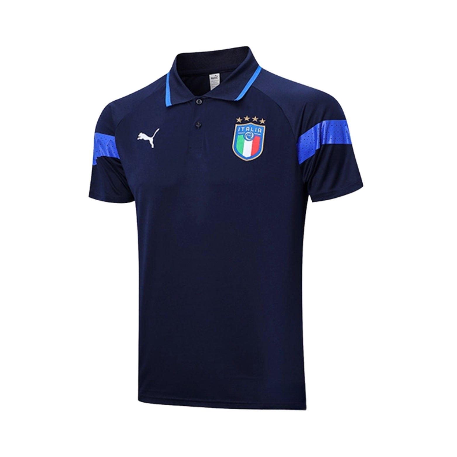 Italie Polo 23/24