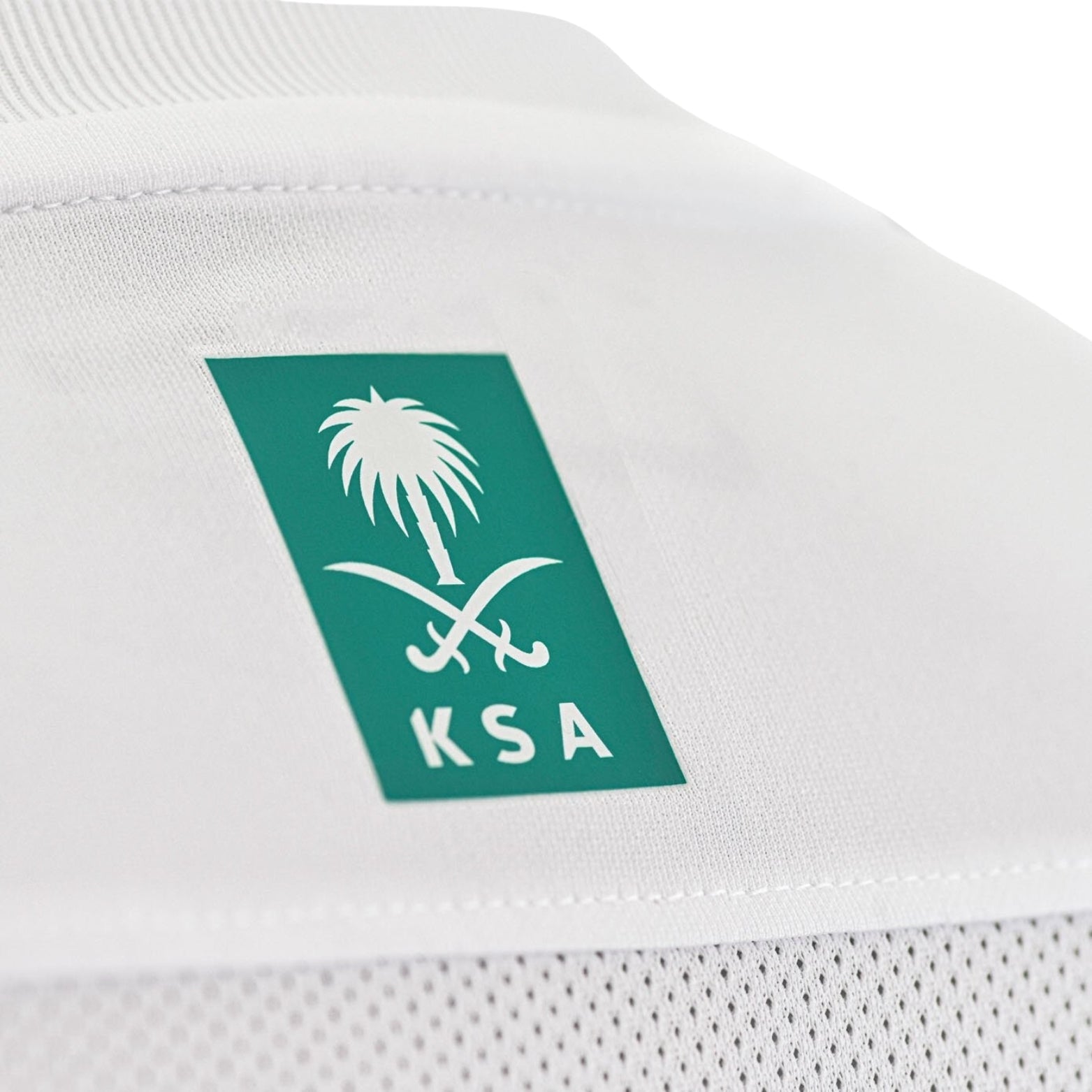 Al-Nassr Troisième 23/24 - Détail