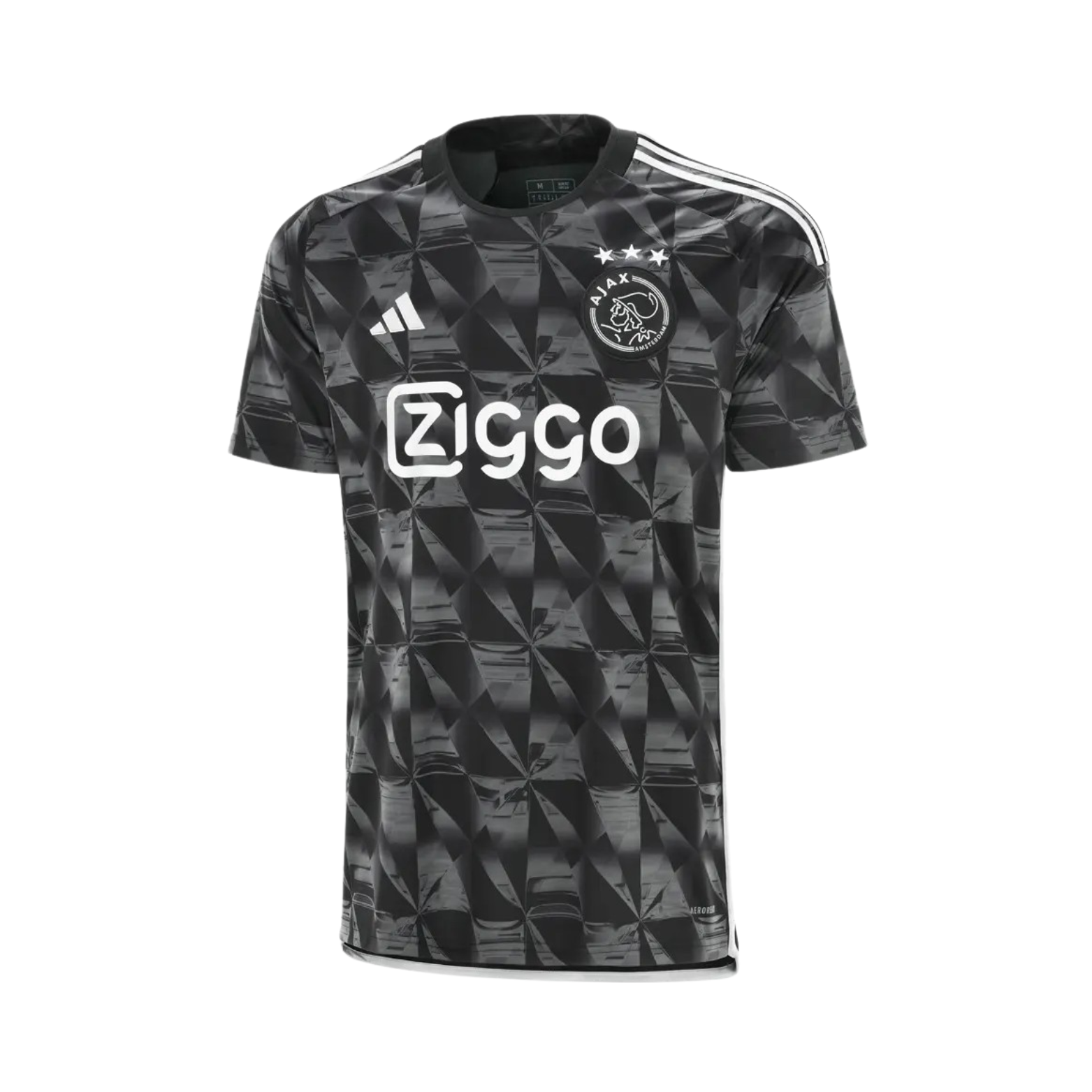 Ajax Troisième 23/24