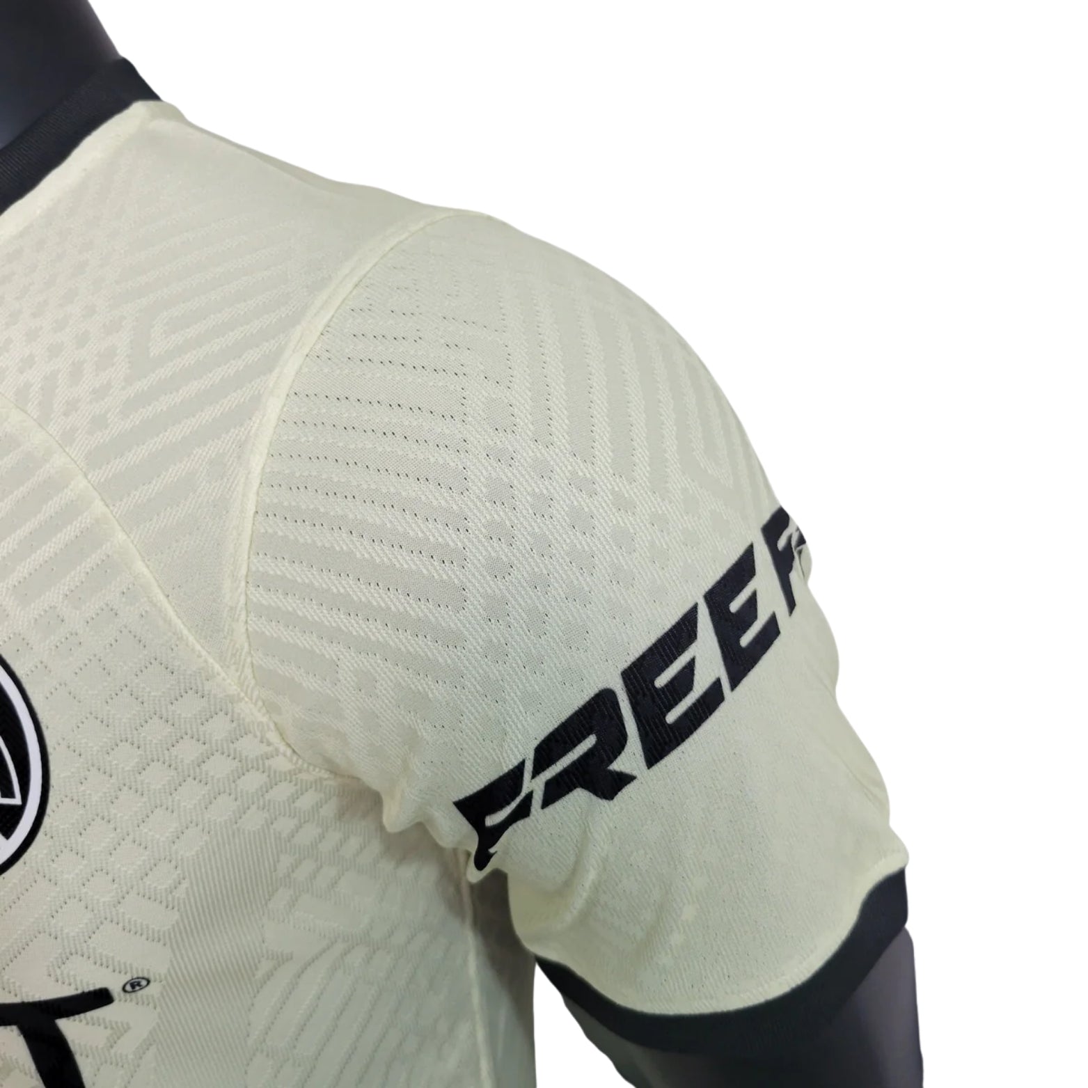 Club América Troisième 22/23 - Version Joueur