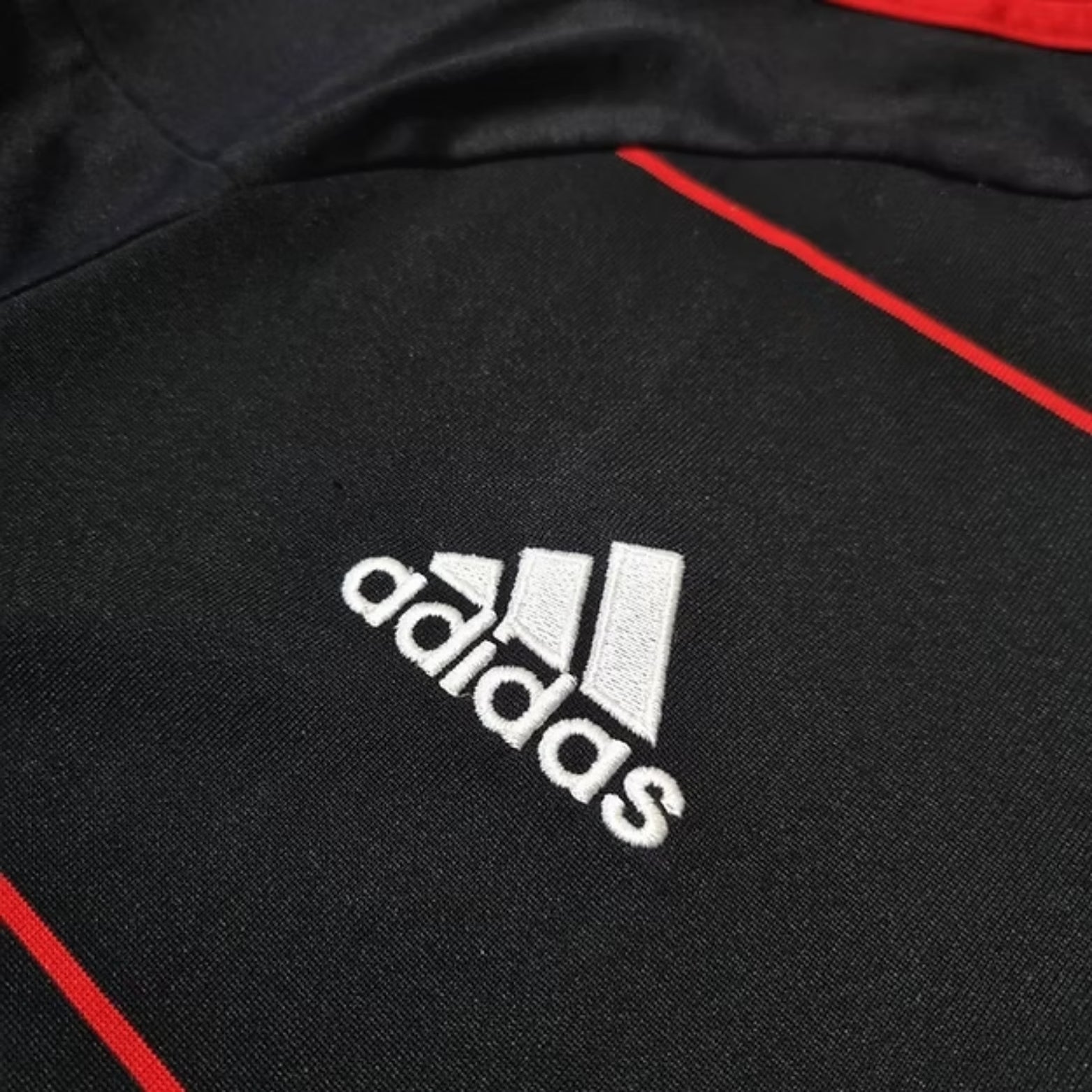 AC Milan Troisième 10/11