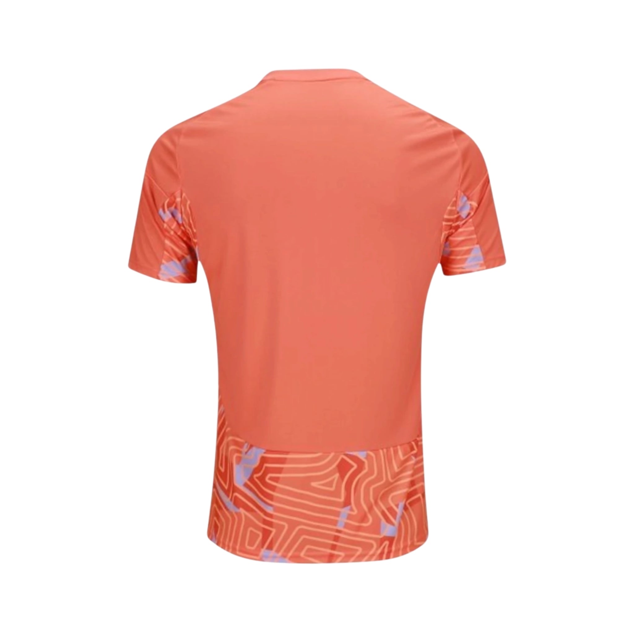 Flamengo Gardiens de But 26/27 - Détail
