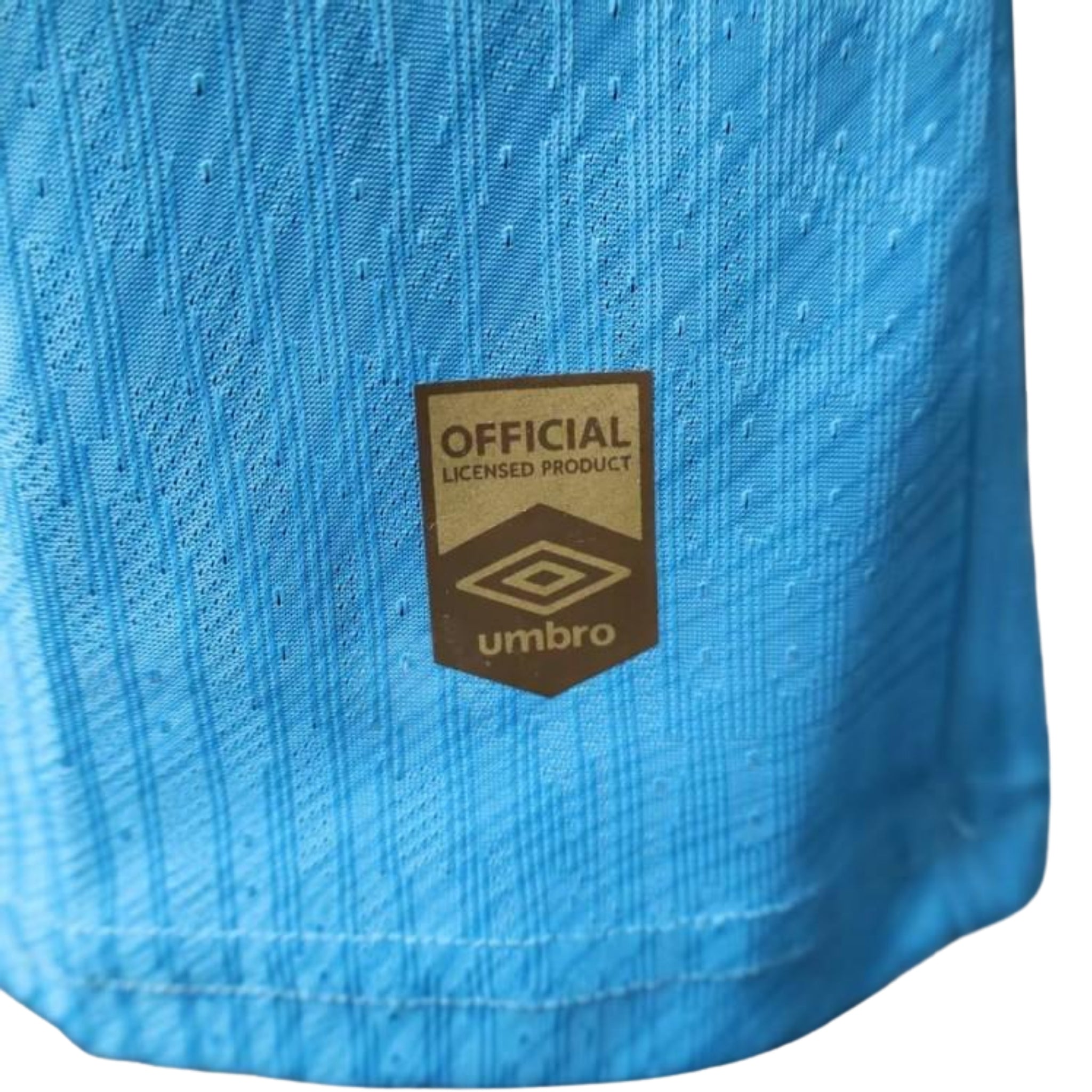 Santos Édition Spéciale 25/26 - Version Joueur