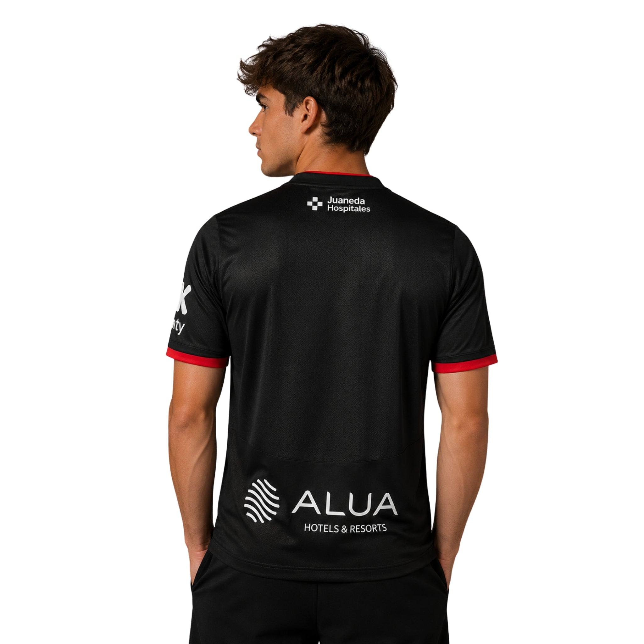 Mallorca Third 25/26